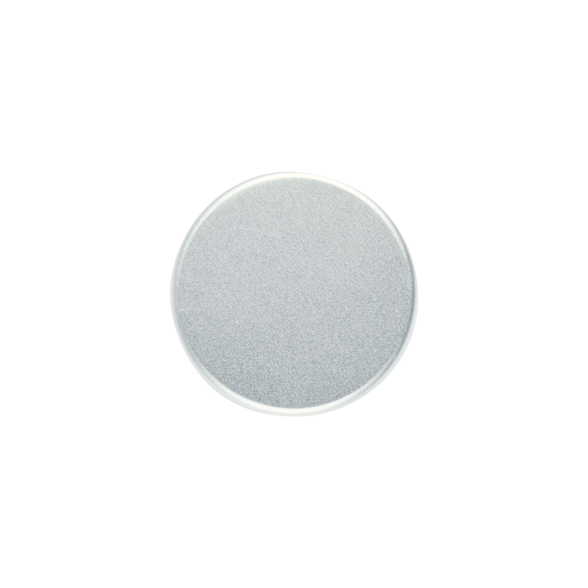 Vijak z zapiralom, kovina, srebrna, za odprtino: GPI 33/400 Vijak z zapiralom, kovina, srebrna, za odprtino: GPI 33/400