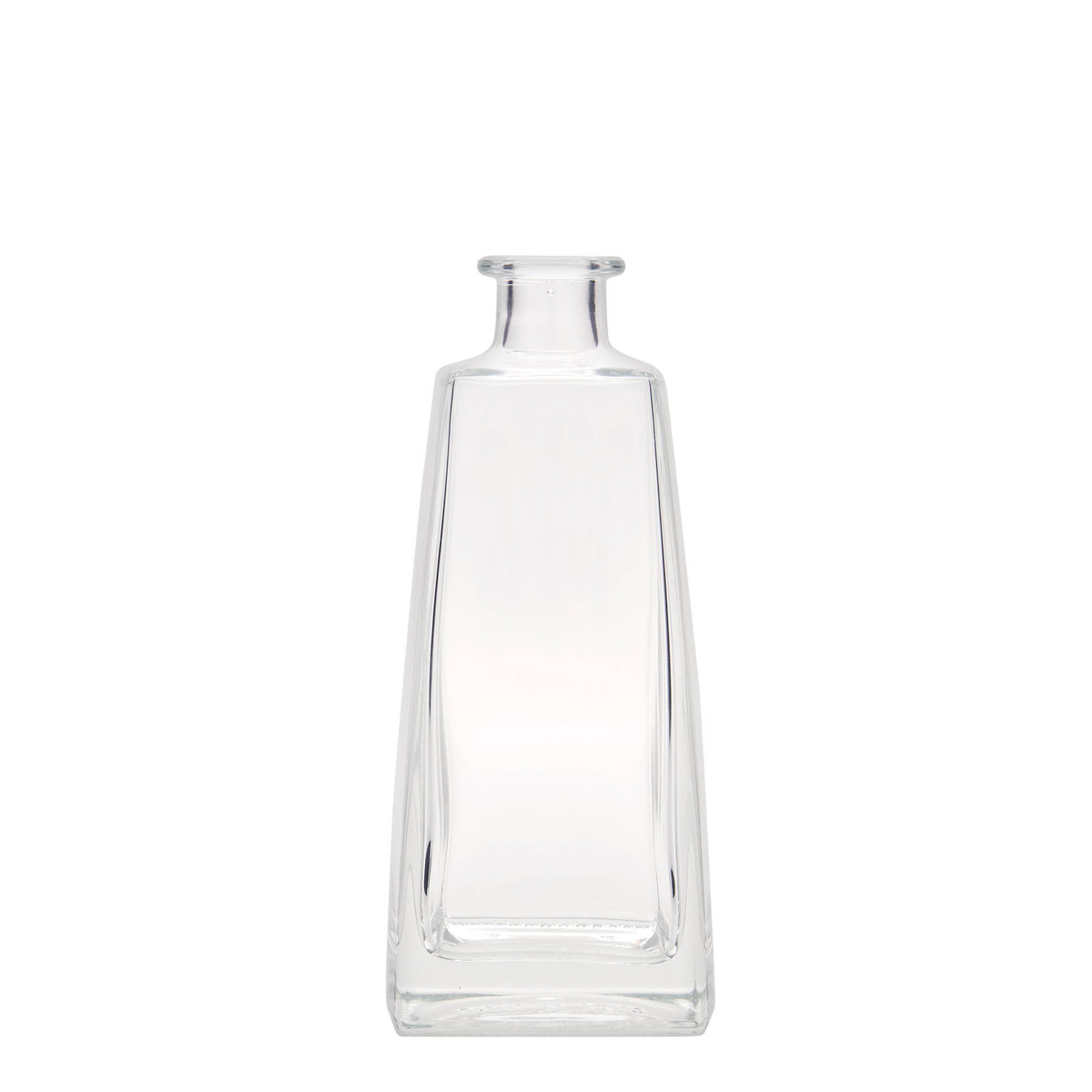 350 ml steklenica 'Timmy', pravokotna, odprtina: zamašek 350 ml steklenica 'Timmy', pravokotna, odprtina: zamašek