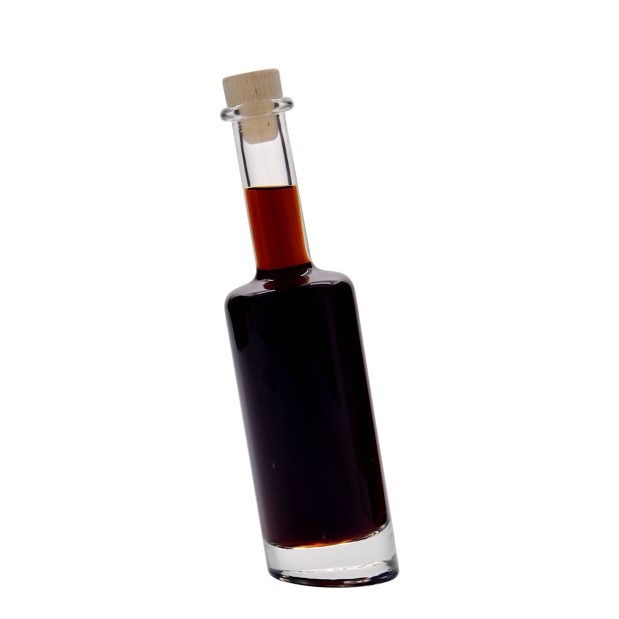 350 ml steklenica 'Bounty', odprtina: pluta