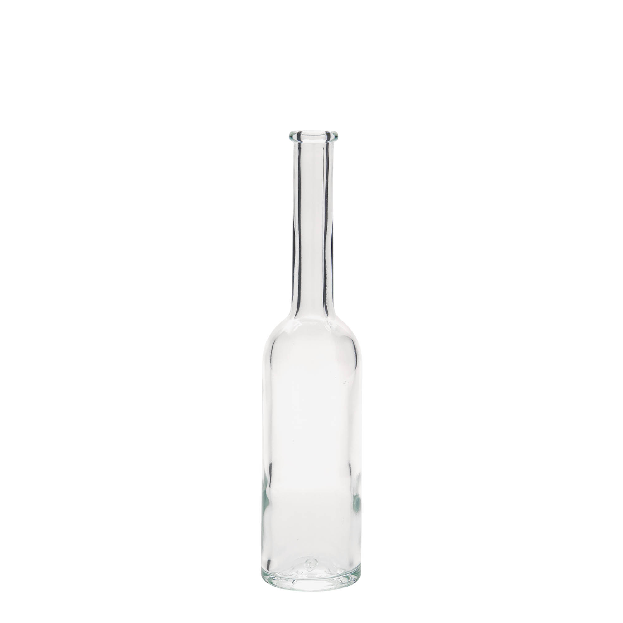100 ml steklenička 'Opera', odprtina: pluta