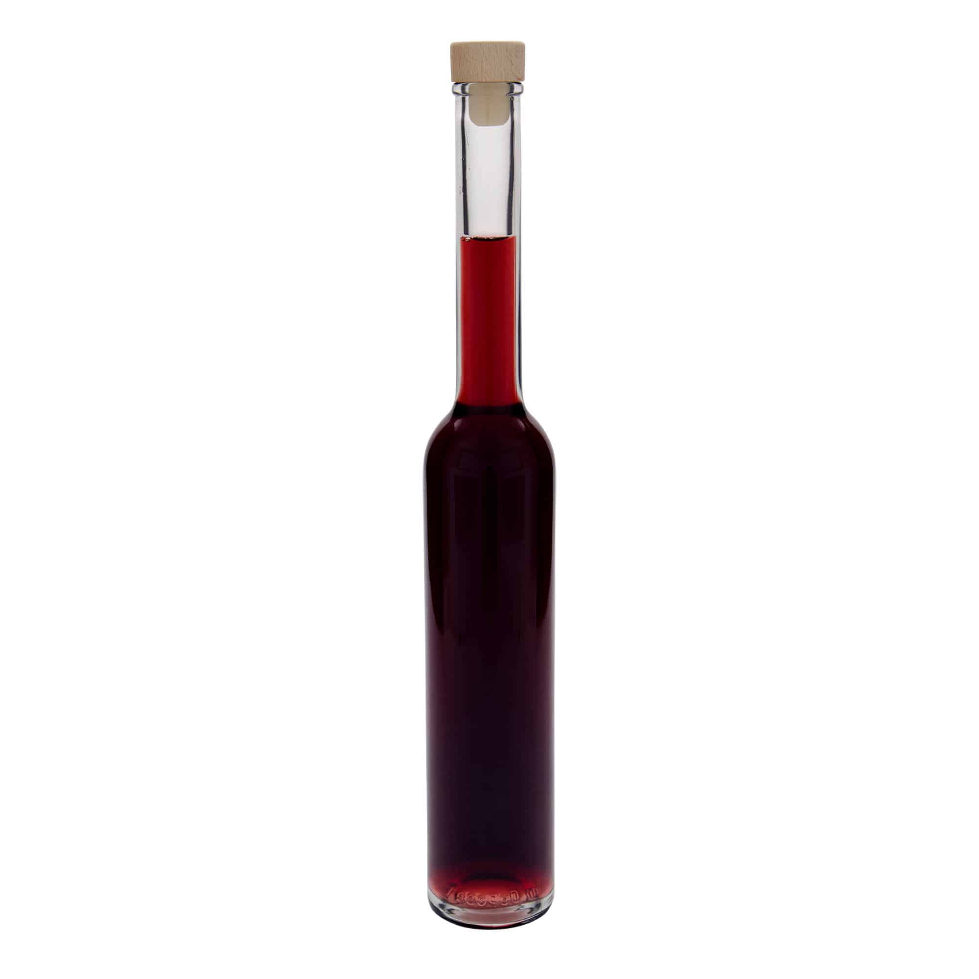 350 ml steklenica 'Platina', odprtina: pluta