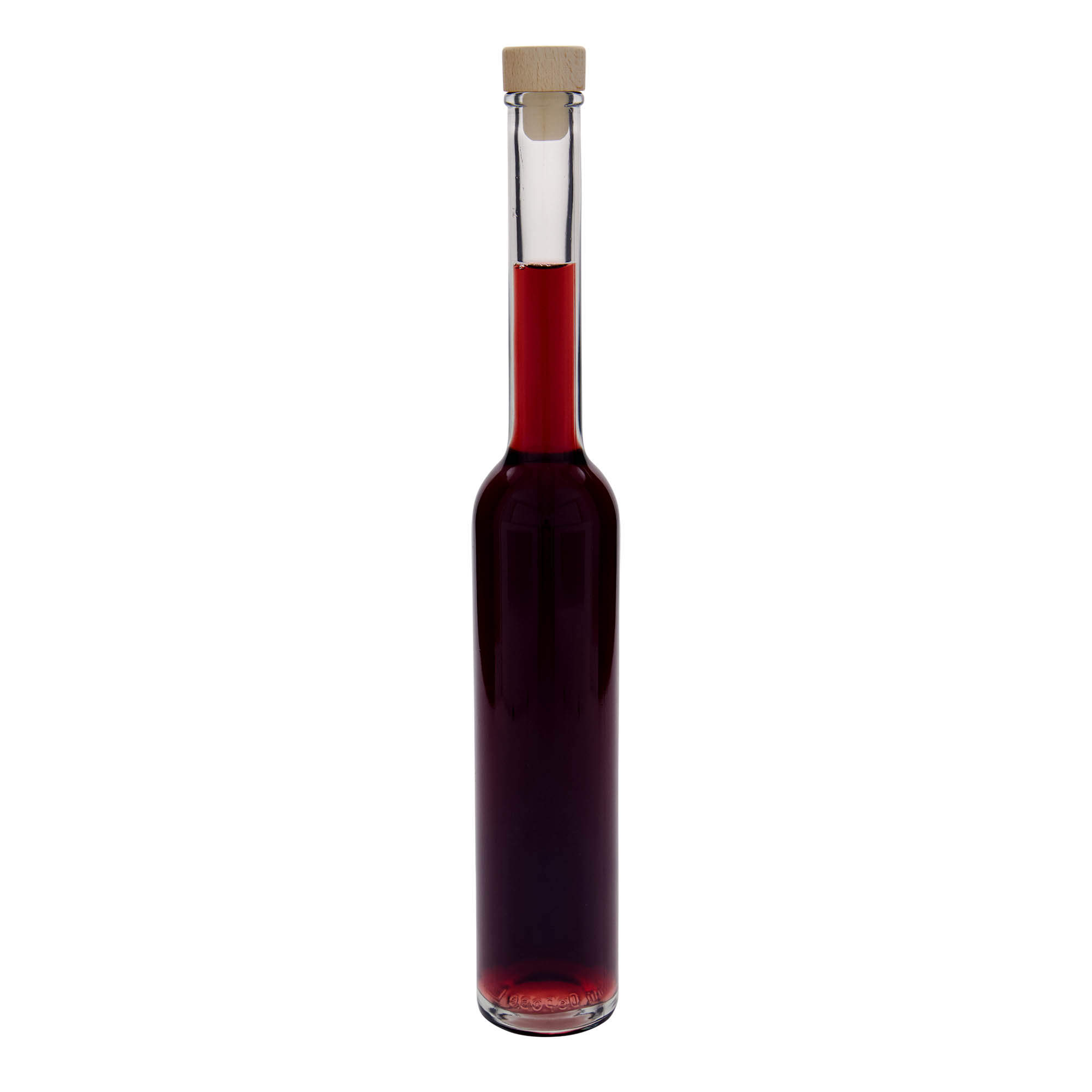 350 ml steklenica 'Platina', odprtina: pluta