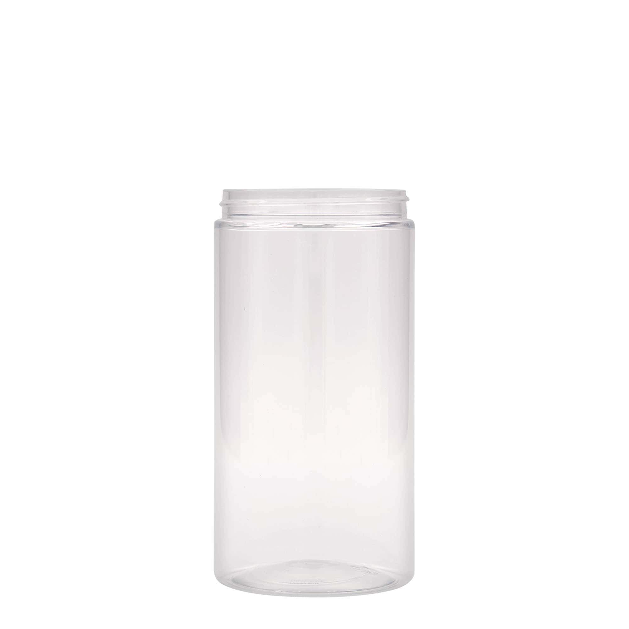 500 ml posoda PET »Isabella«, ustje: 70/400 500 ml posoda PET »Isabella«, ustje: 70/400