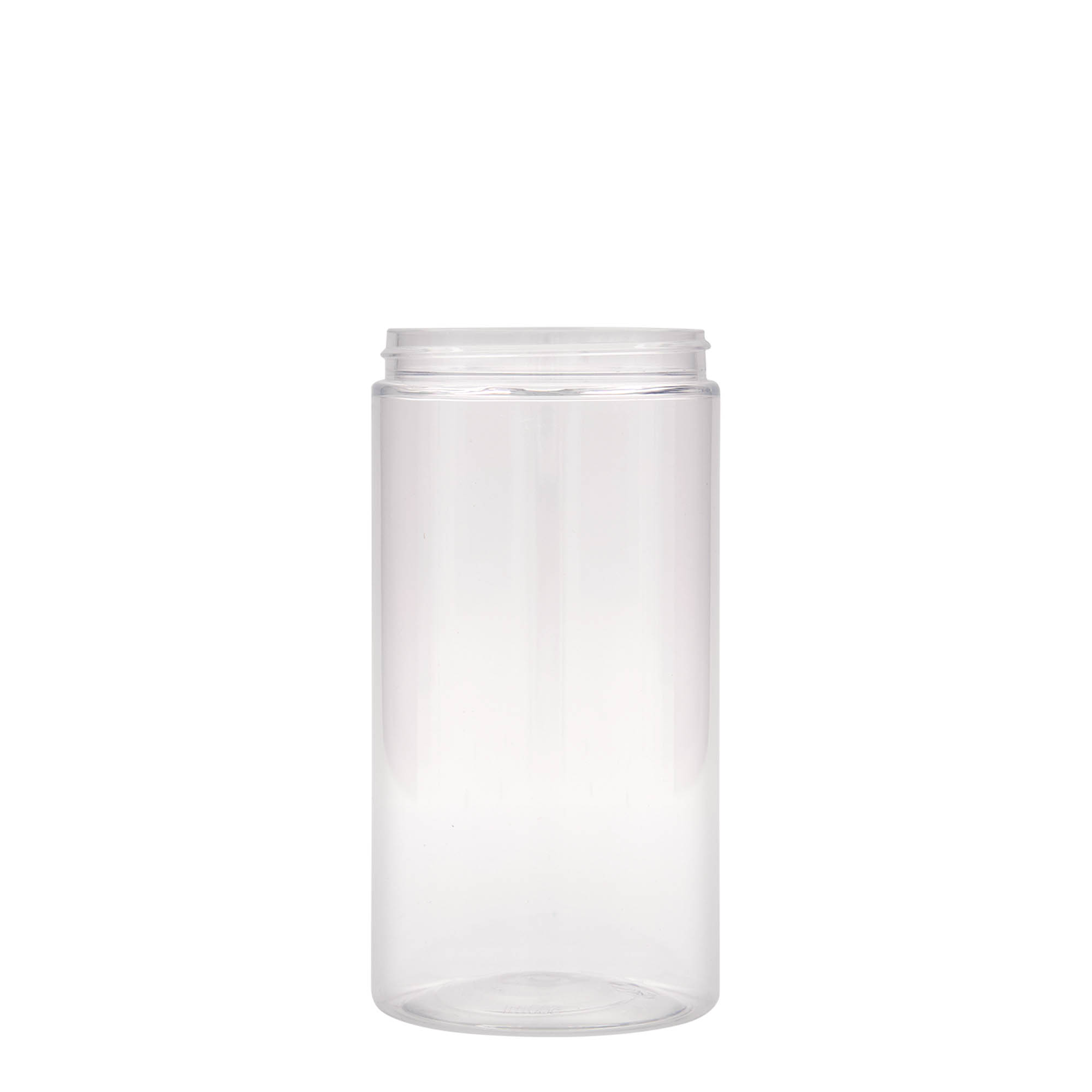 500 ml PET-banka 'Isabella', odprtina: 70/400 500 ml PET-banka 'Isabella', odprtina: 70/400
