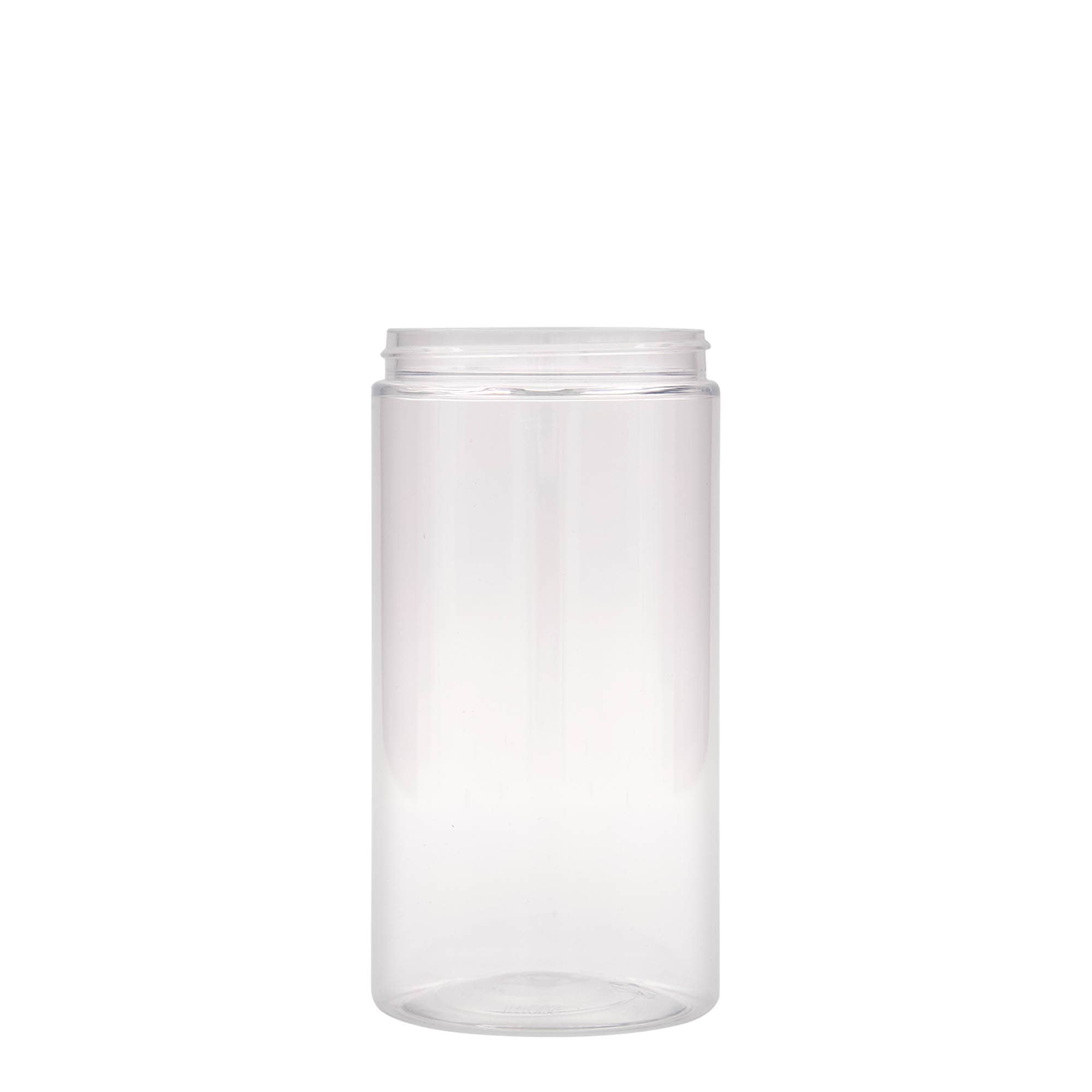 500 ml PET-banka 'Isabella', odprtina: 70/400