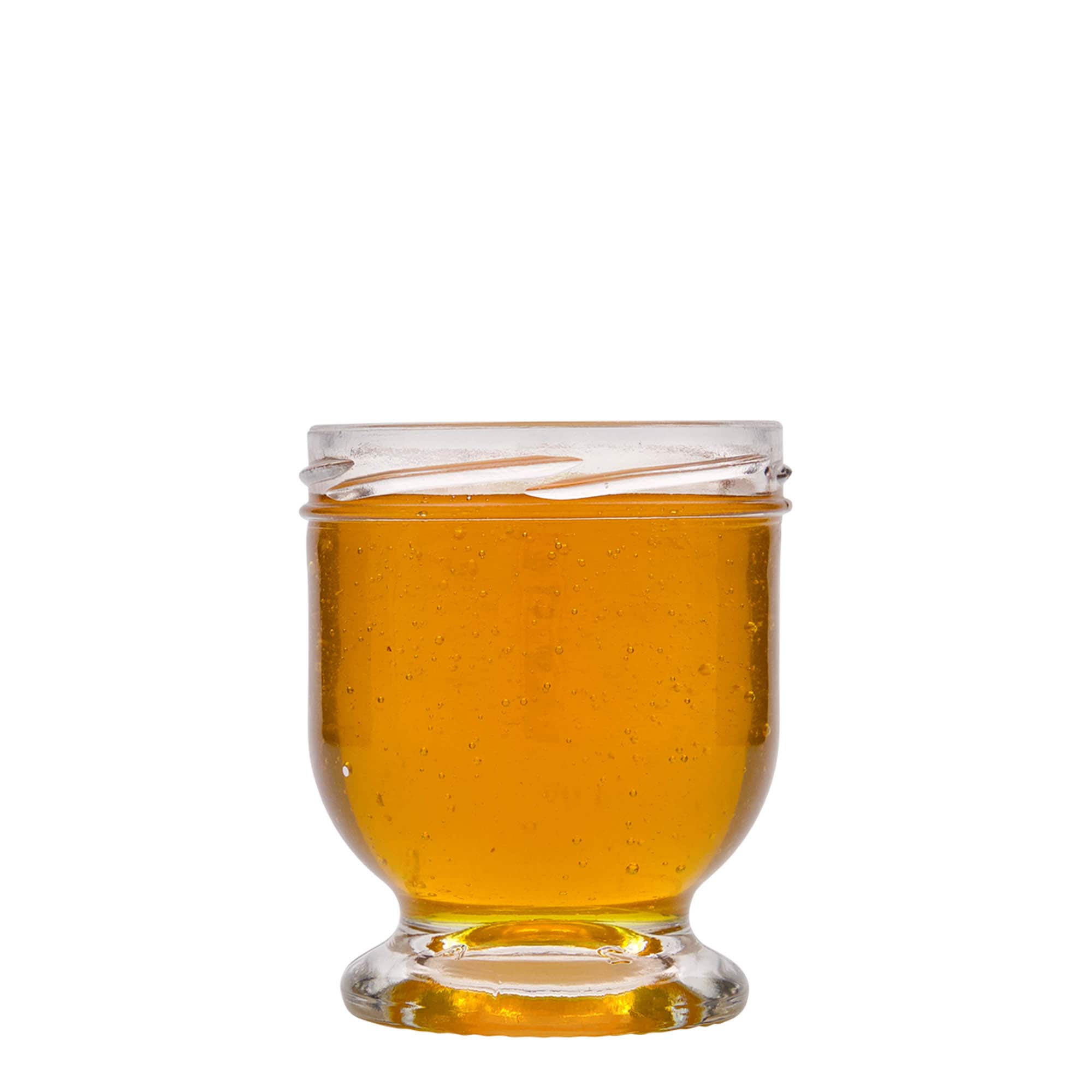 250 ml kozarec za vlaganje 'Nocca', odprtina: Twist-Off (TO 82)