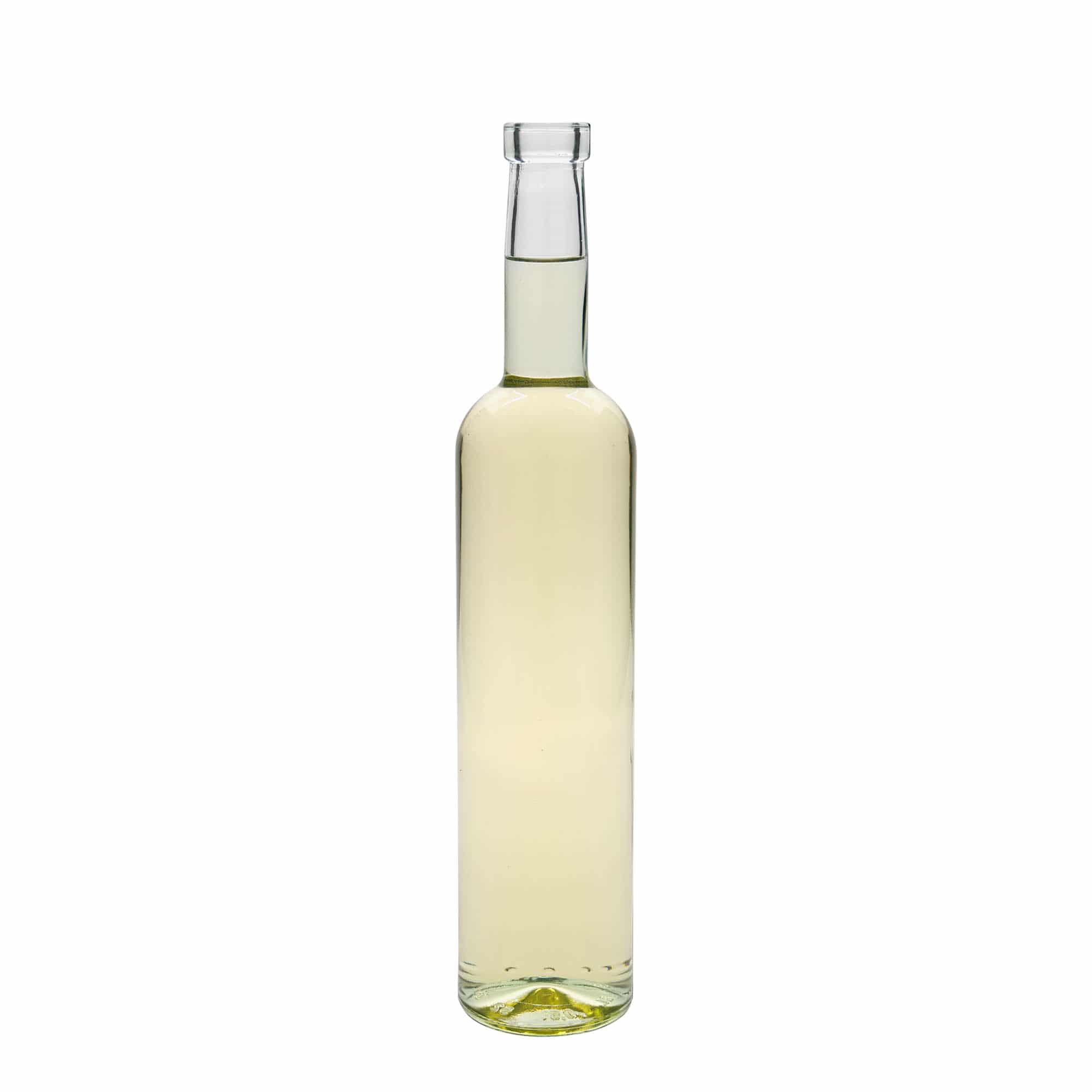 500 ml steklenica 'Bordeaux', odprtina: zamašek