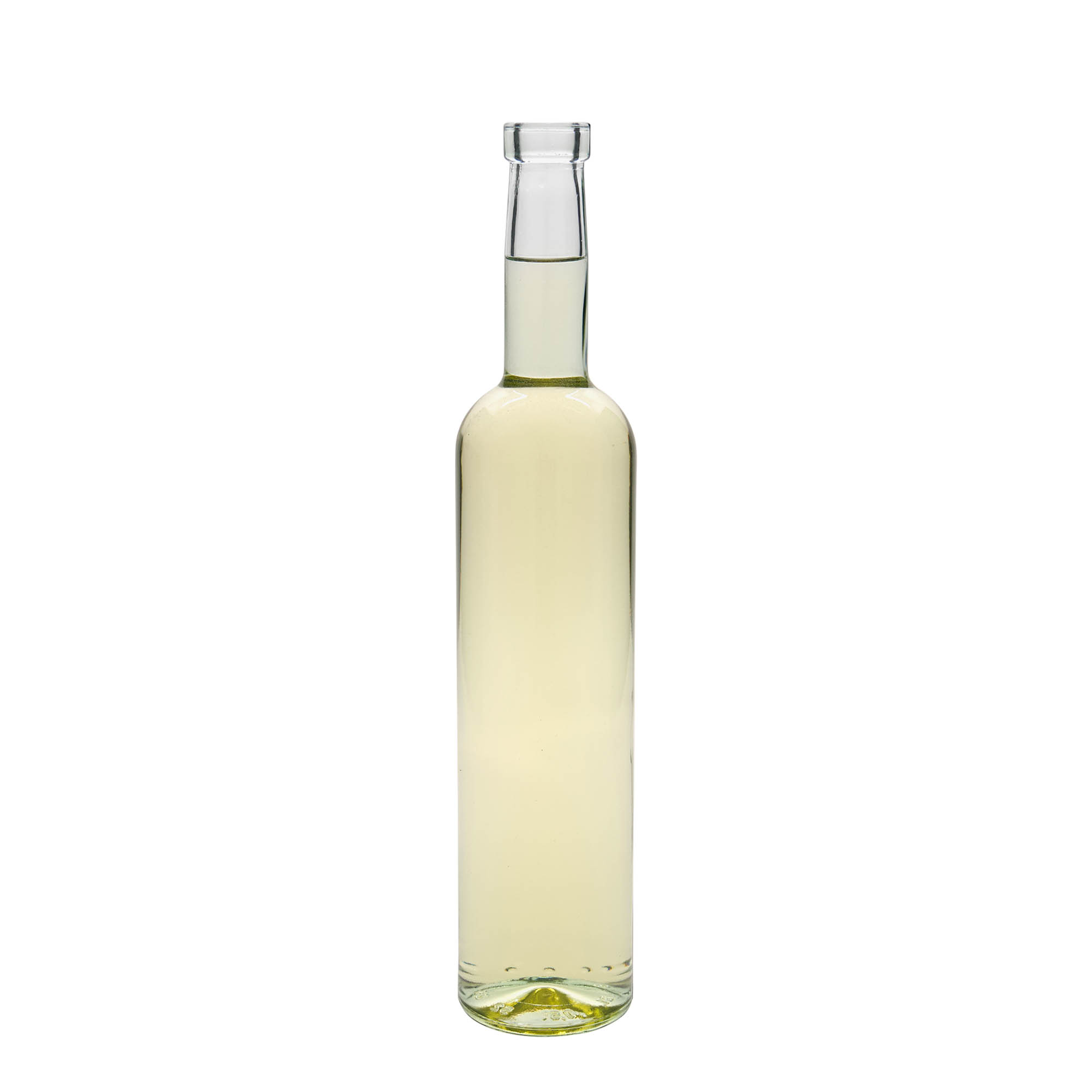 500 ml steklenica 'Bordeaux', odprtina: zamašek