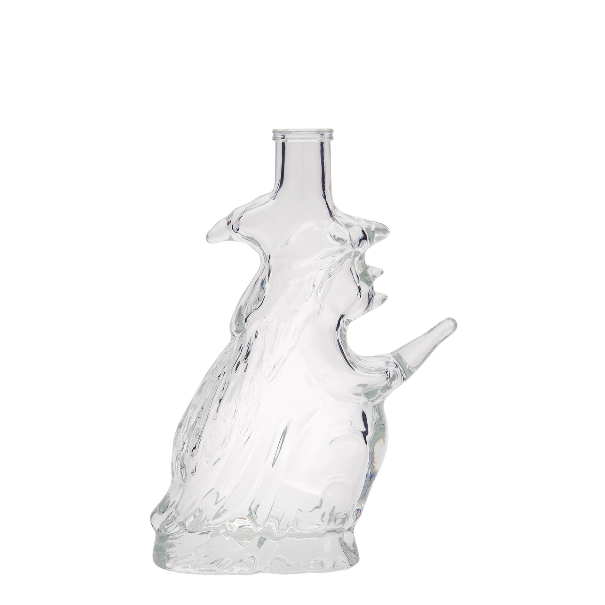 200 ml steklenica 'Čarovnica', odprtina: pluta 200 ml steklenica 'Čarovnica', odprtina: pluta