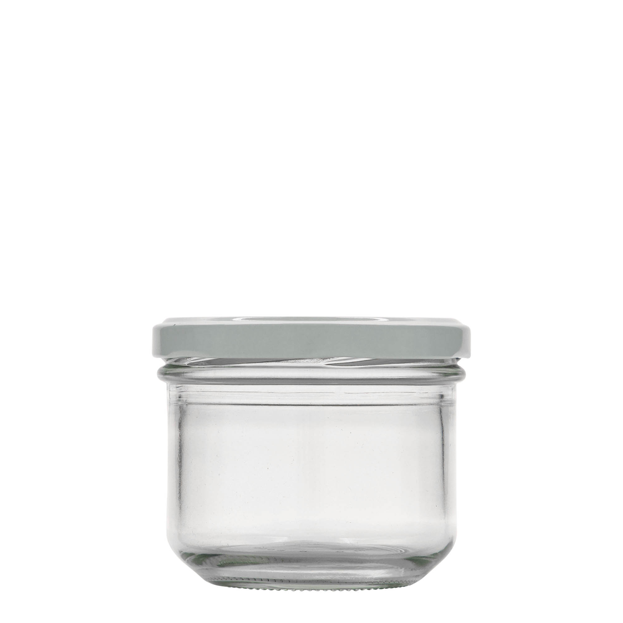 250 ml kozarec za vlaganje, odprtina: Twist-Off (TO 82) 250 ml kozarec za vlaganje, odprtina: Twist-Off (TO 82)