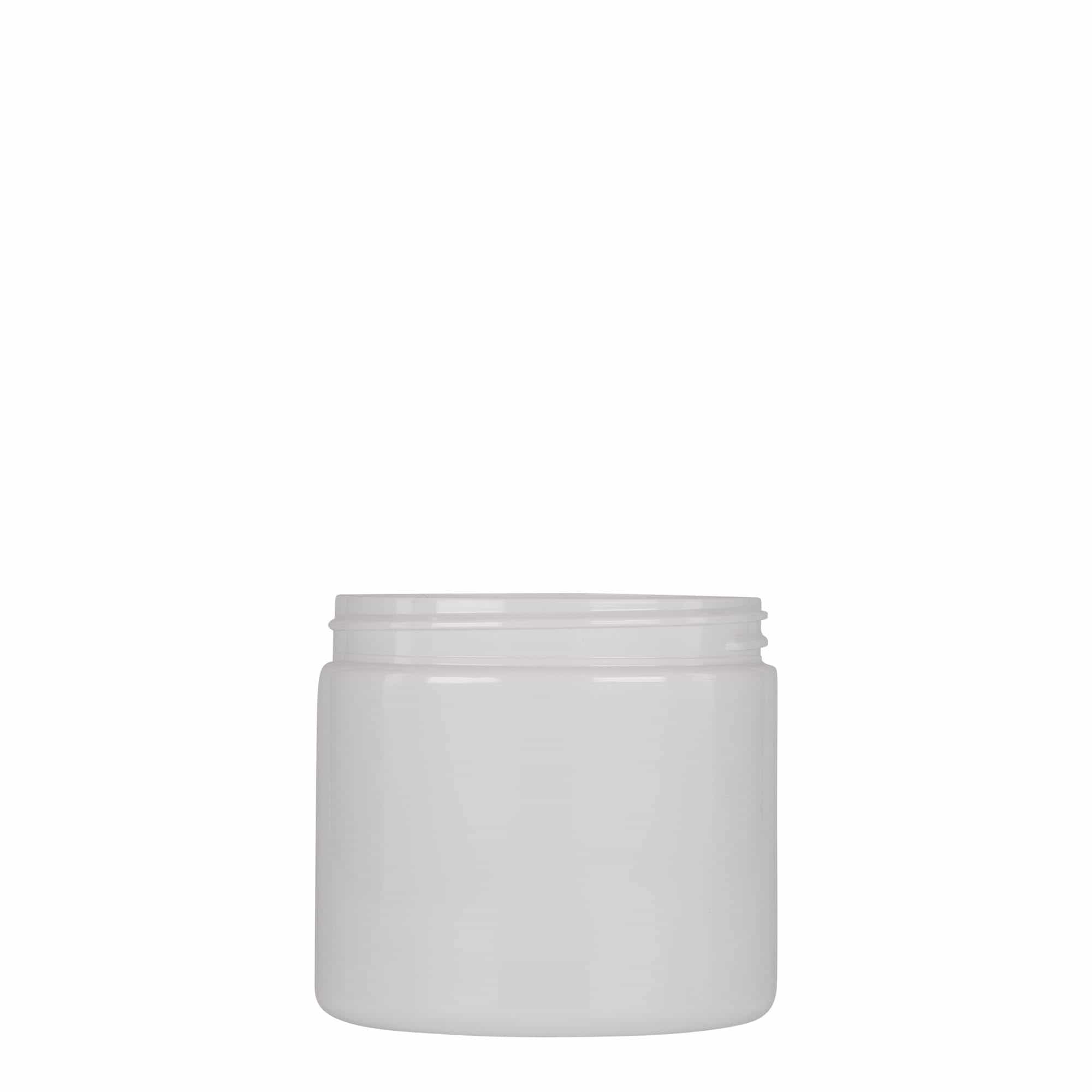 200 ml PET-lahvica 'Isabella', bela, odprtina: 70/400