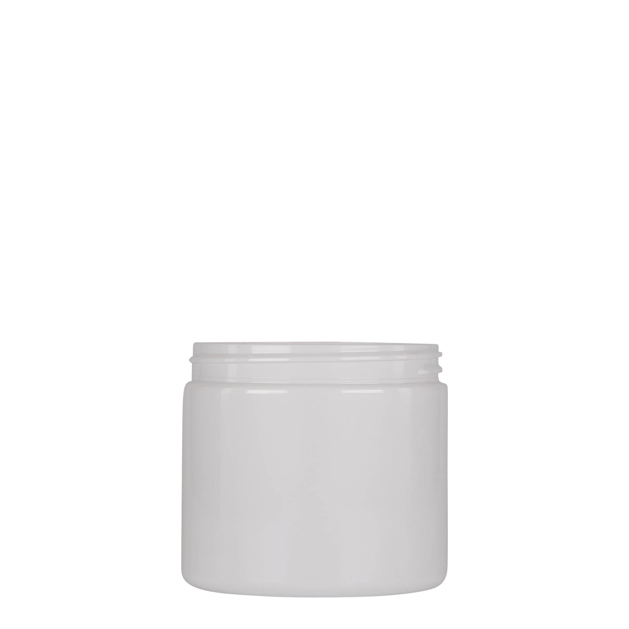 200 ml PET-lahvica 'Isabella', bela, odprtina: 70/400
