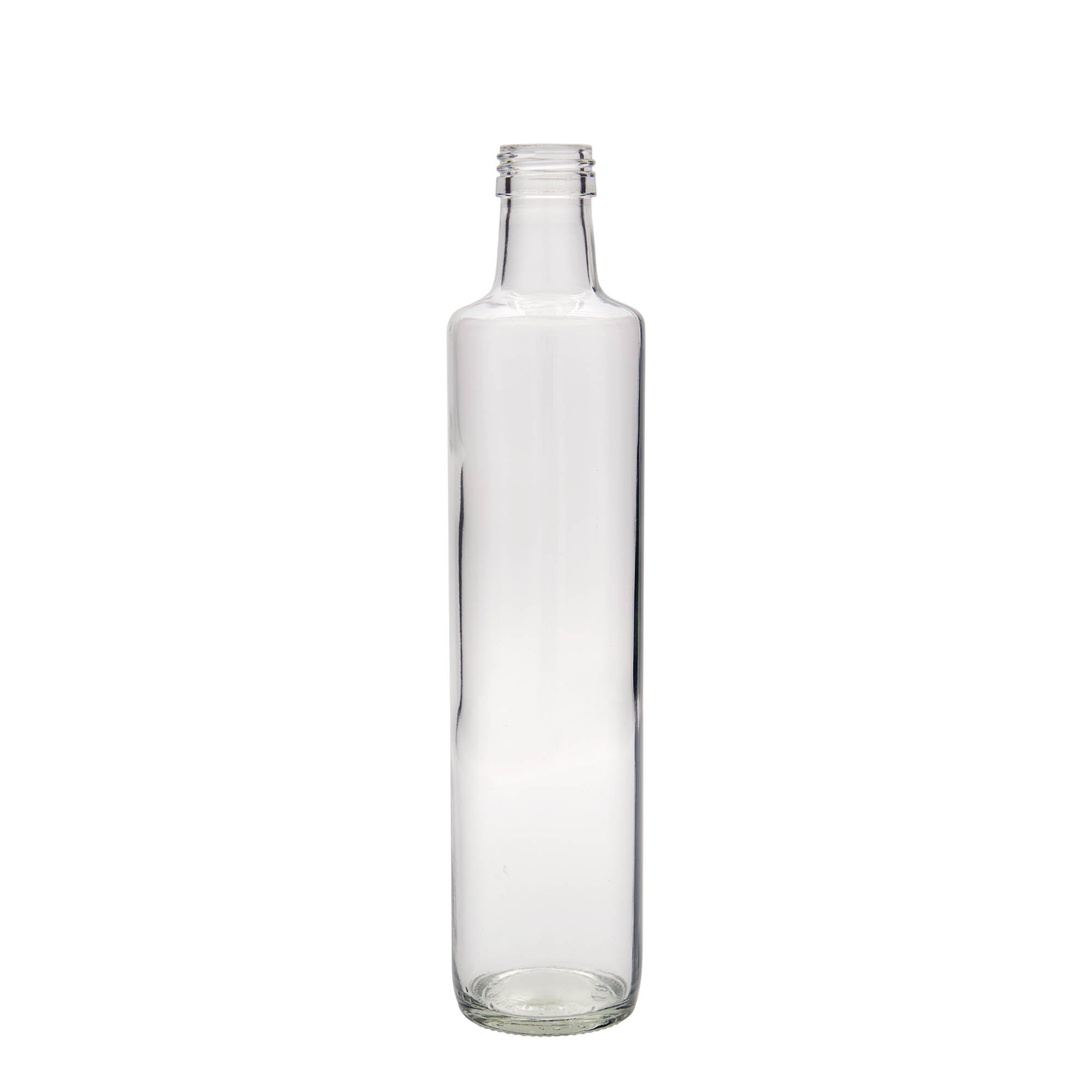 500 ml steklenica 'Dorica', odprtina: PP 31,5