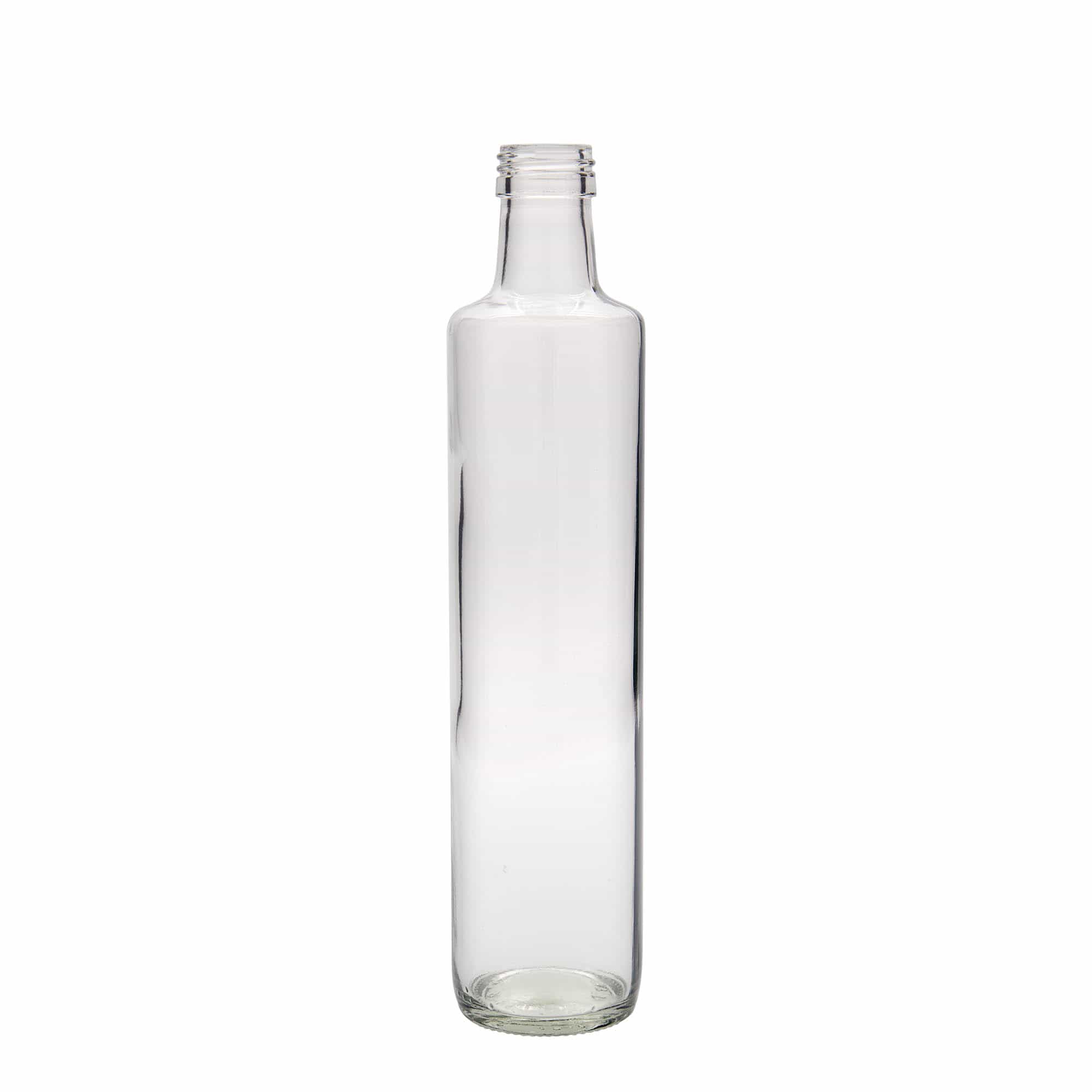 500 ml steklenica 'Dorica', odprtina: PP 31,5 500 ml steklenica 'Dorica', odprtina: PP 31,5