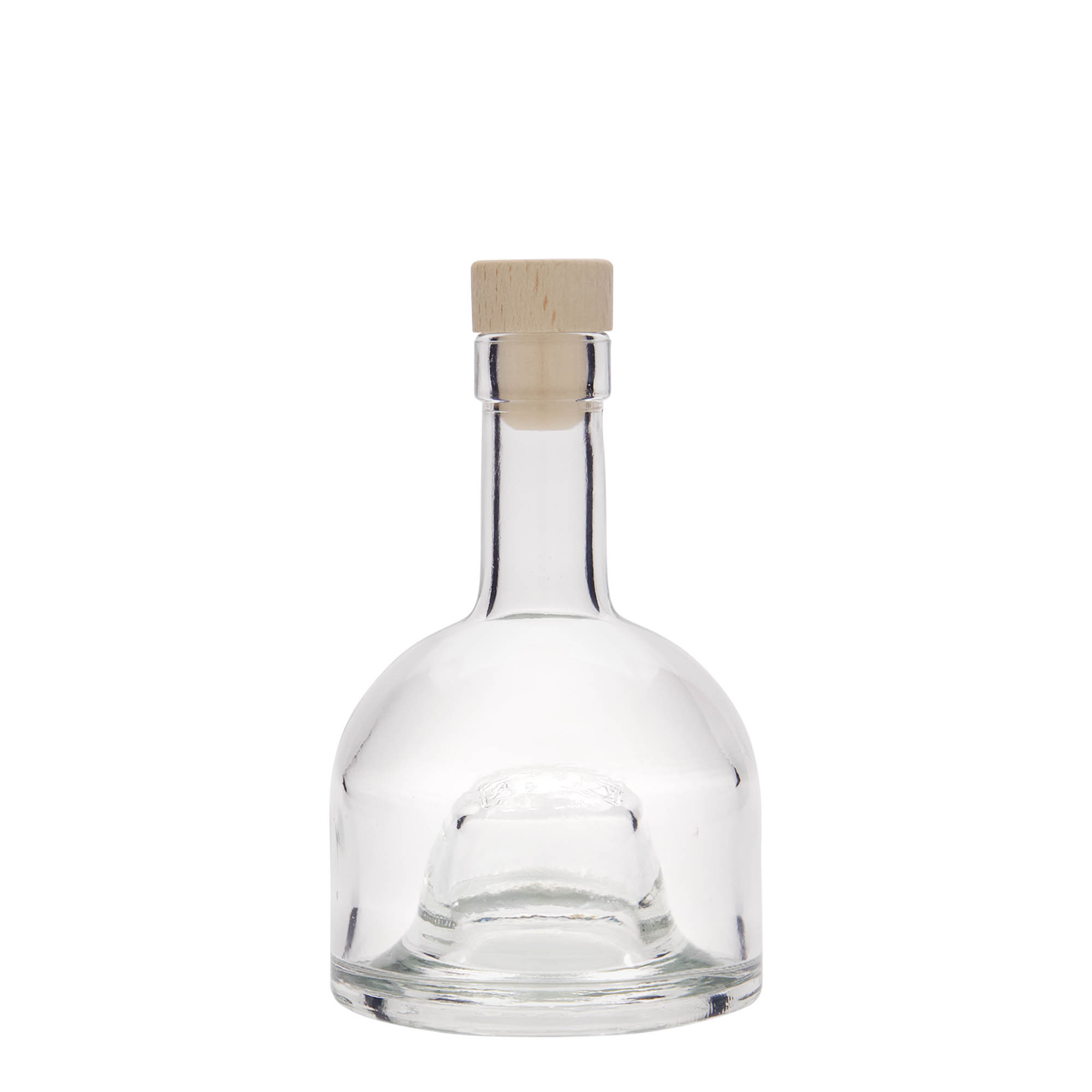 200 ml steklenica 'Kato', odprtina: pluta
