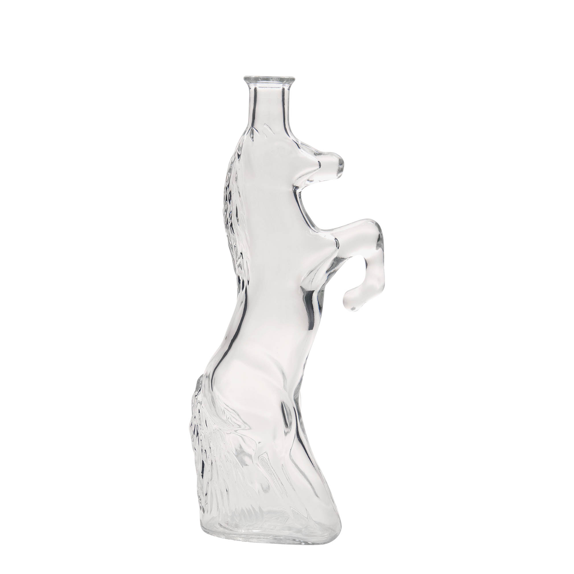 350 ml steklenica 'Wild Horse', odprtina: zamašek iz plute 350 ml steklenica 'Wild Horse', odprtina: zamašek iz plute