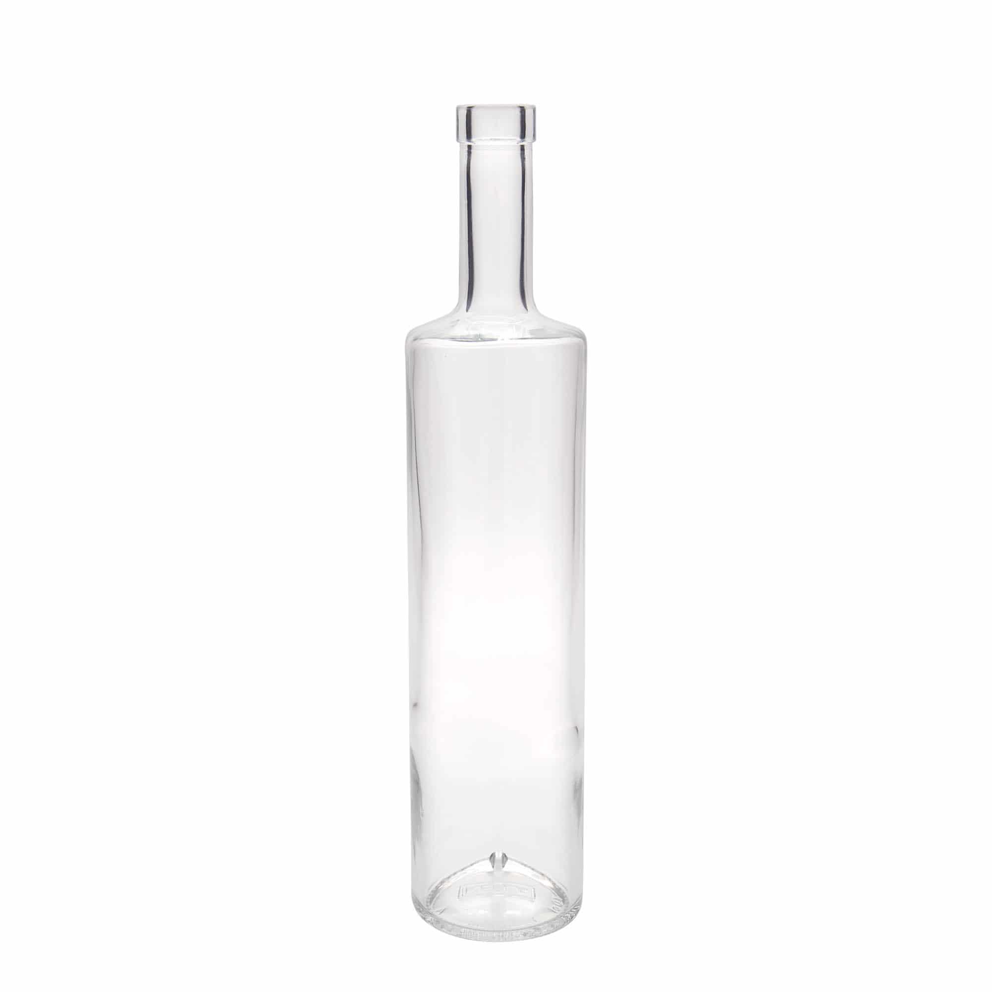 700 ml steklena steklenica »Centurio«, ustje: pluta 700 ml steklena steklenica »Centurio«, ustje: pluta