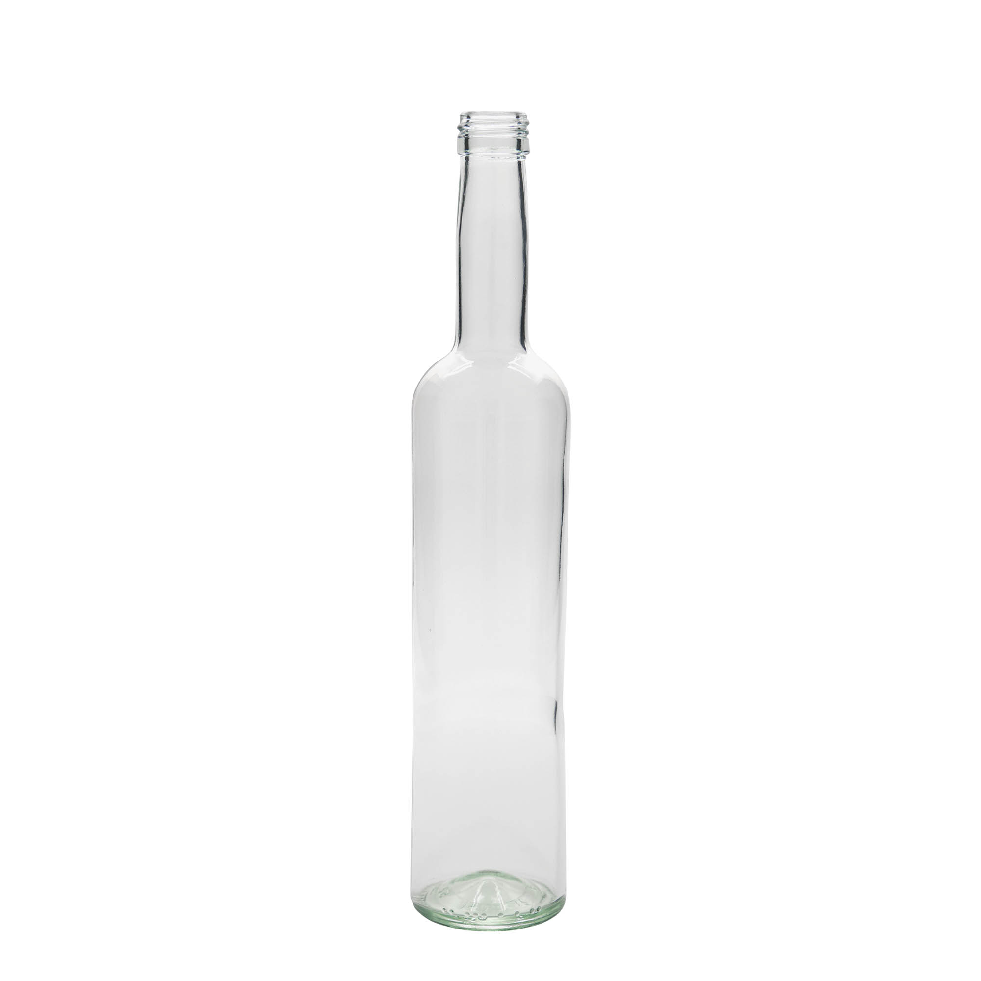 500 ml steklenica 'Bordeaux', odprtina: PP 28 500 ml steklenica 'Bordeaux', odprtina: PP 28
