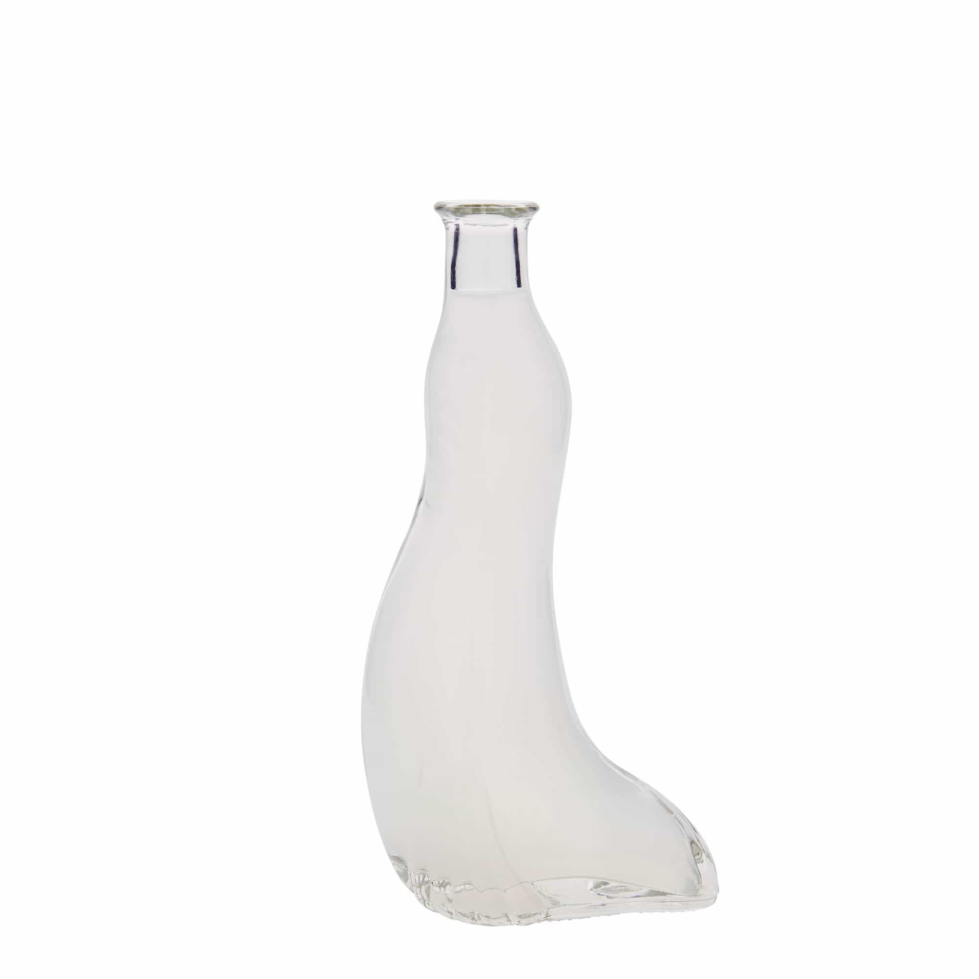200 ml steklenica 'Seehund', odprtina: pluta