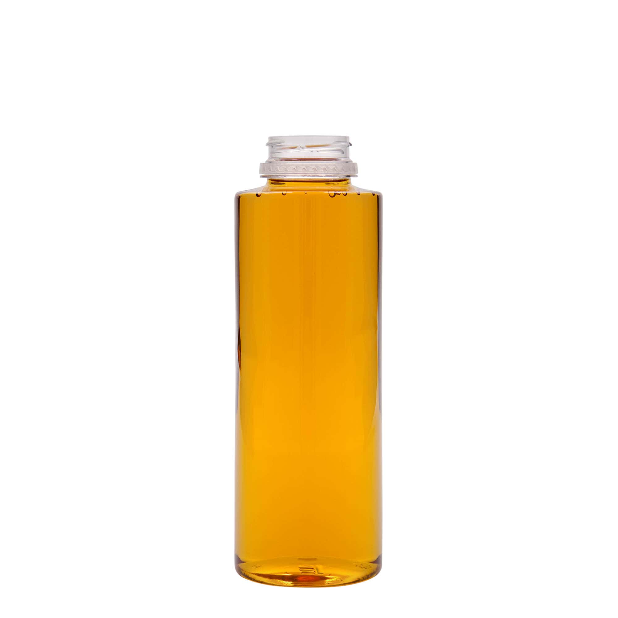 500 ml PET-flaska 'Everytime', plastika, odprtina: 38 mm