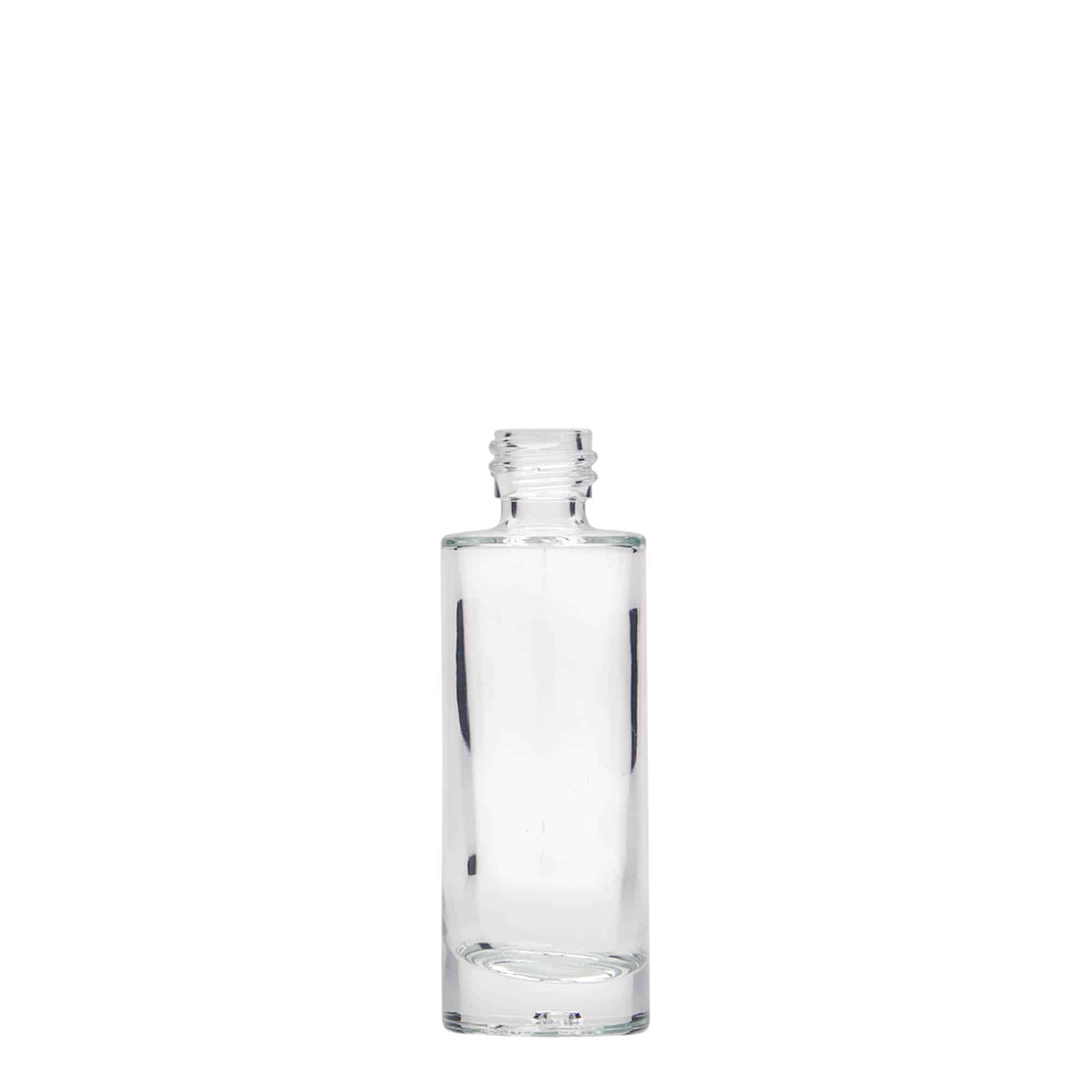 30 ml steklena steklenička »Jasmina«