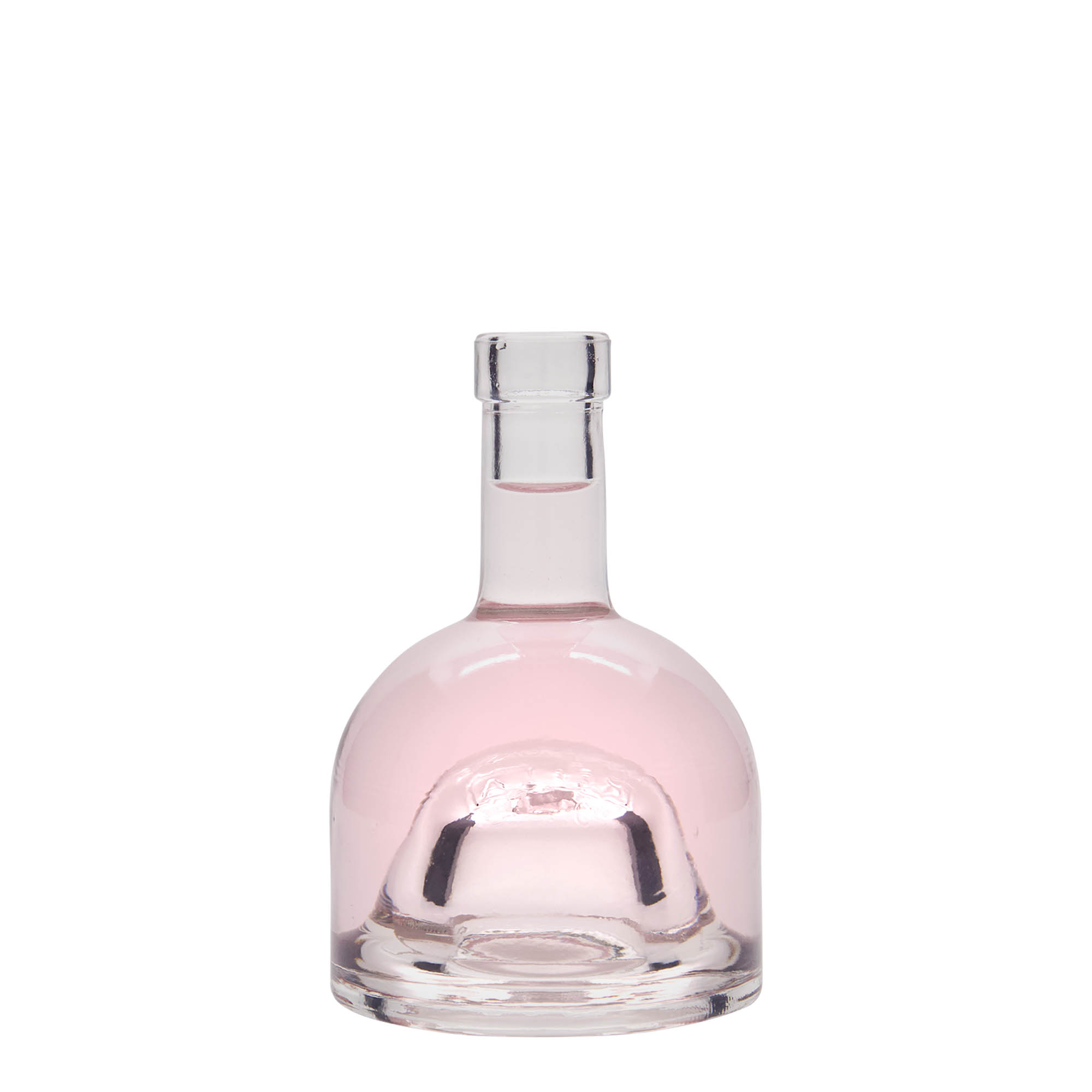 200 ml steklenica 'Kato', odprtina: pluta