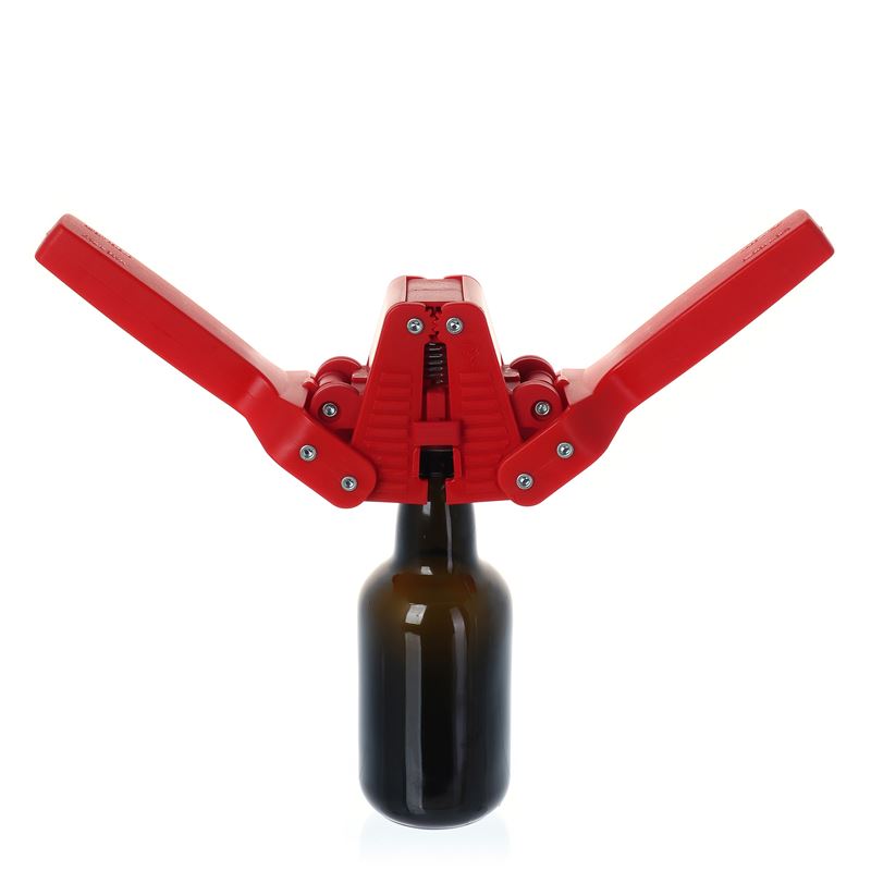 Aparat za zapiranje s kronkapsulo za 26 mm Aparat za zapiranje s kronkapsulo za 26 mm