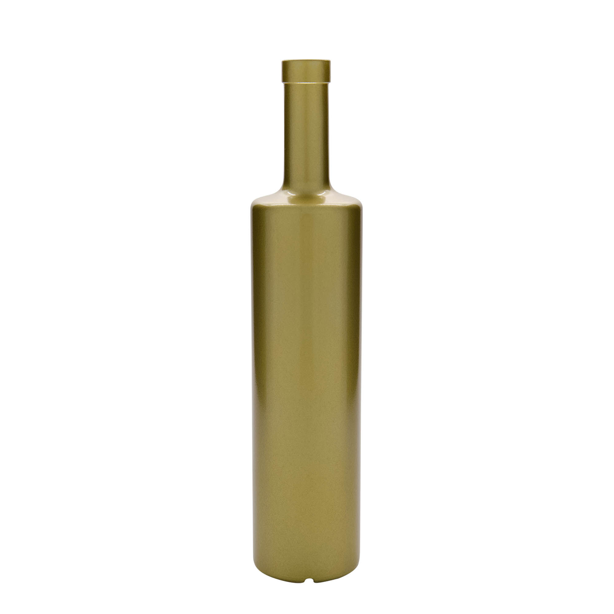 700 ml steklenica 'Centurio', zlata, odprtina: pluta 700 ml steklenica 'Centurio', zlata, odprtina: pluta