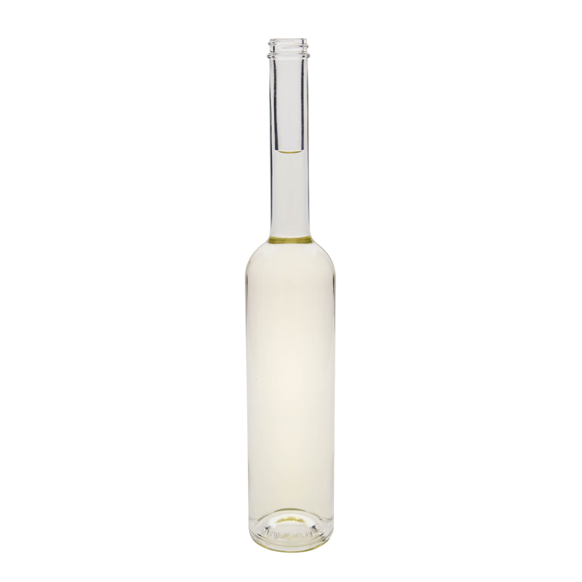 500 ml steklenica 'Platina', grlo: GPI 28