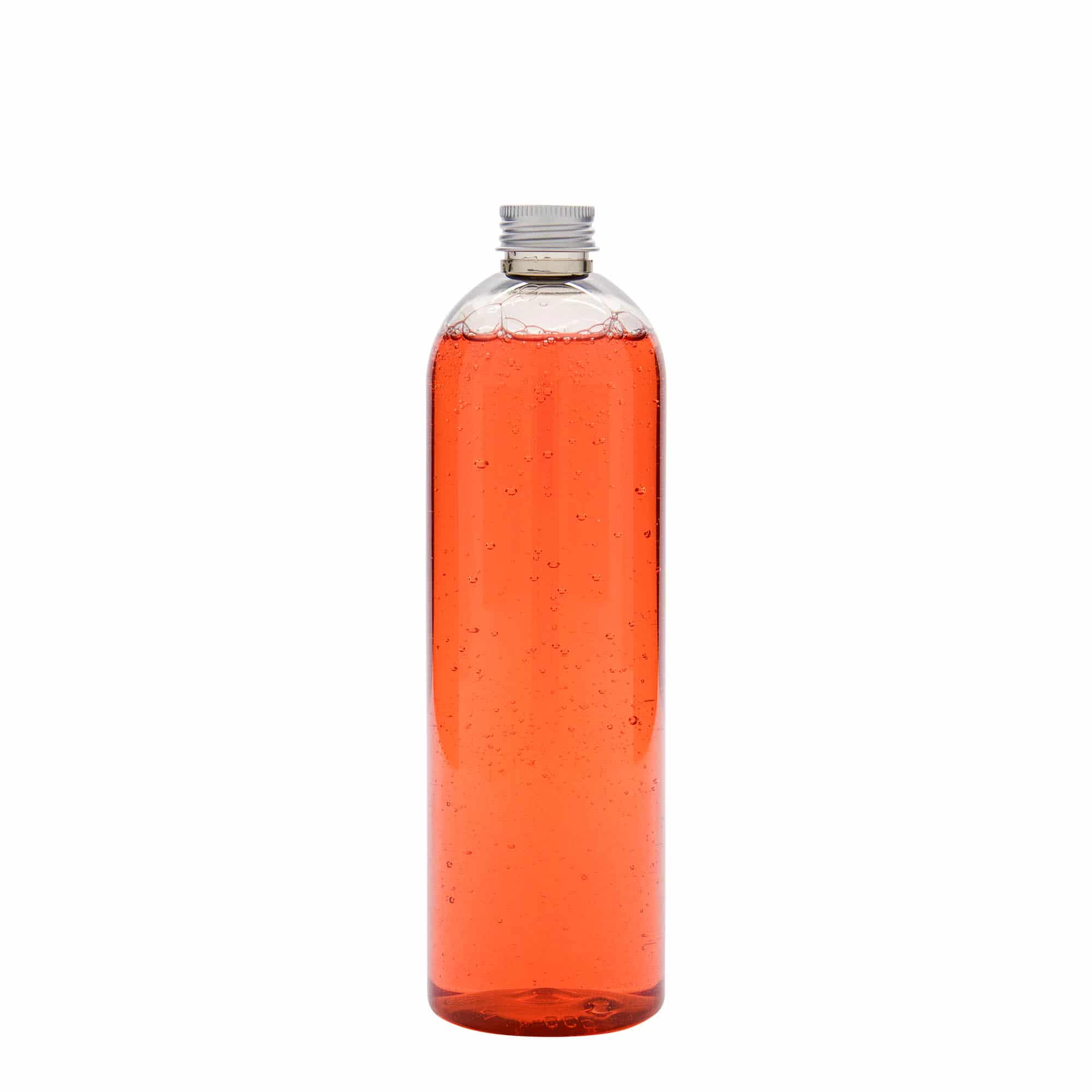 500 ml reciklirana plastična steklenica 'Pegasus', PCR, odprtina: 20/410