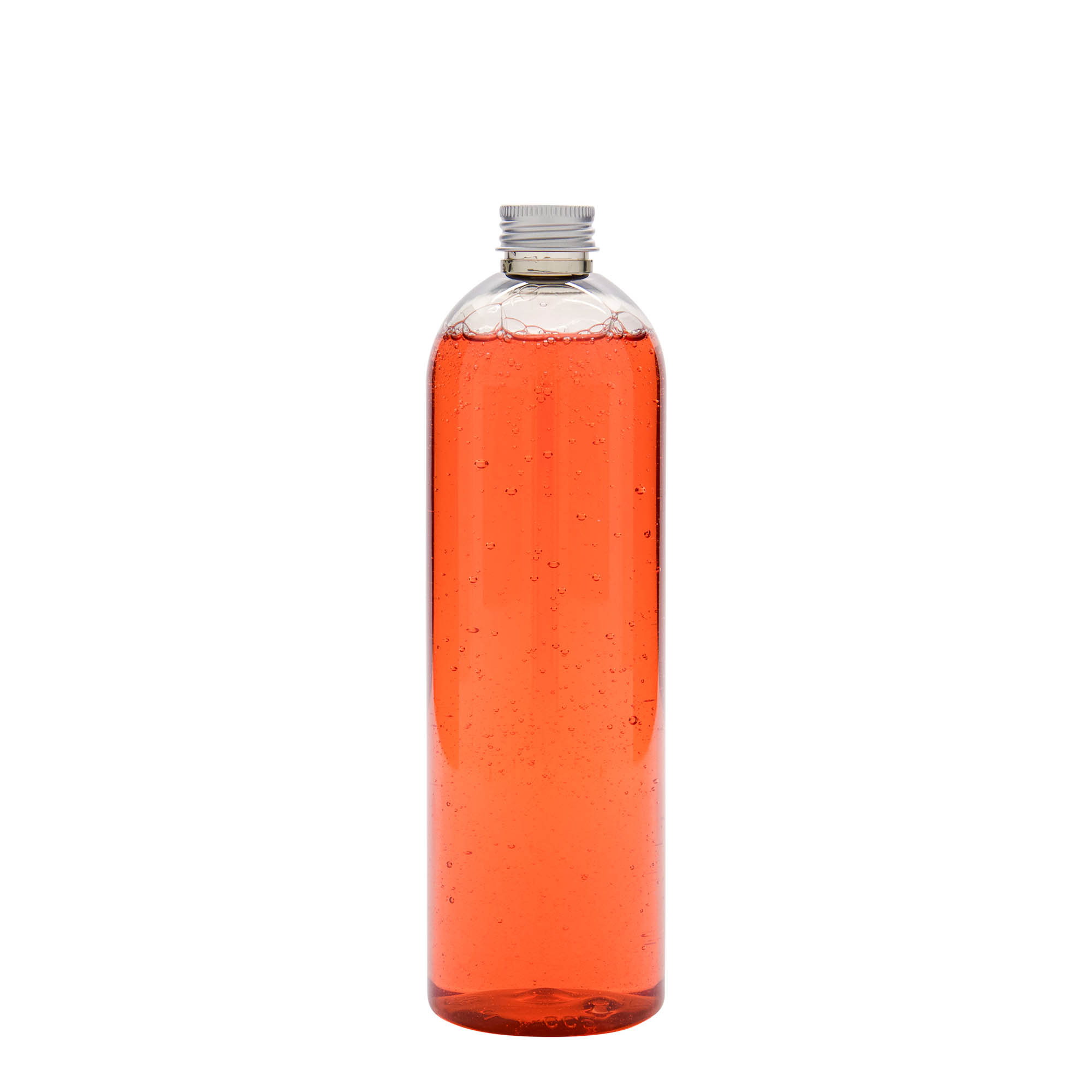 500 ml reciklirana plastična steklenica 'Pegasus', PCR, odprtina: 20/410
