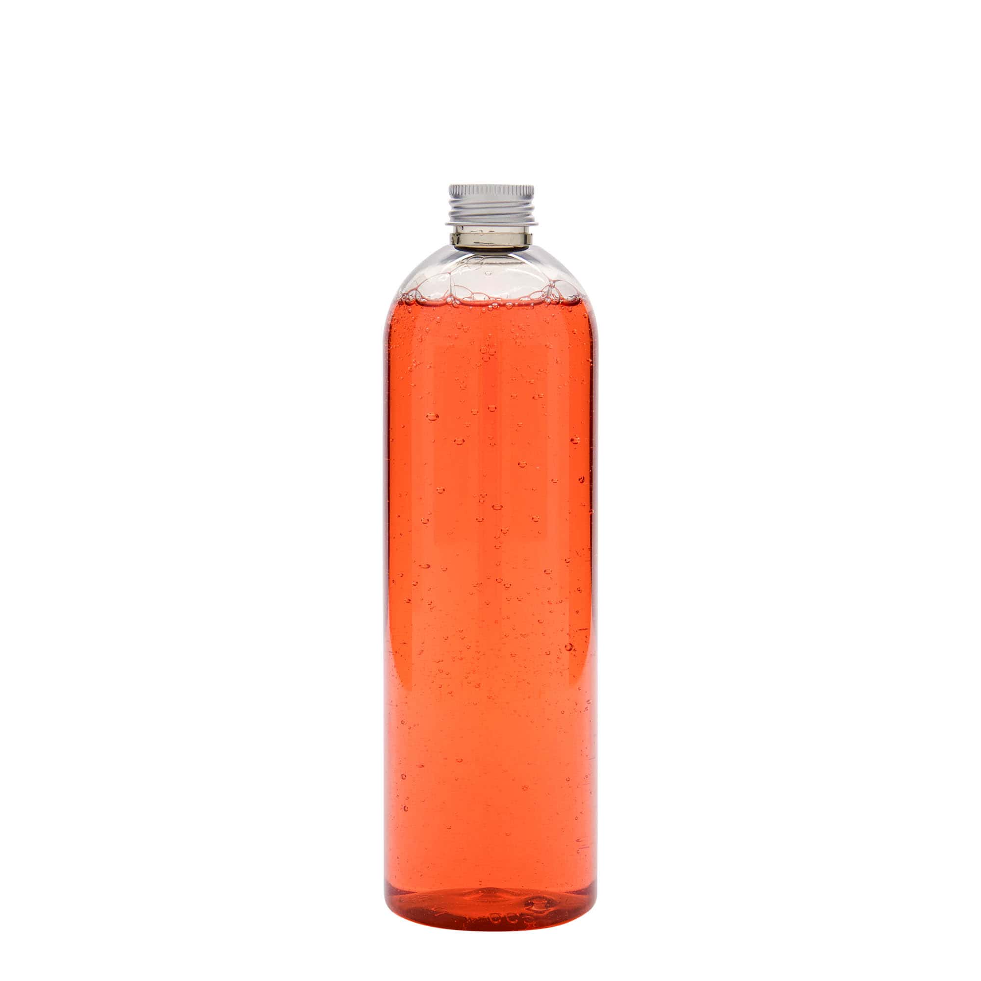500 ml reciklirana plastična steklenica 'Pegasus', PCR, odprtina: 24/410 500 ml reciklirana plastična steklenica 'Pegasus', PCR, odprtina: 24/410