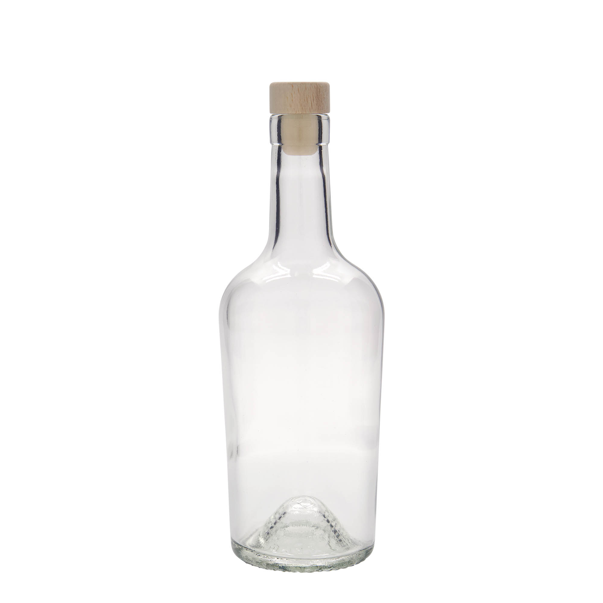 500 ml steklenica 'Margarethe', odprtina: pluta 500 ml steklenica 'Margarethe', odprtina: pluta