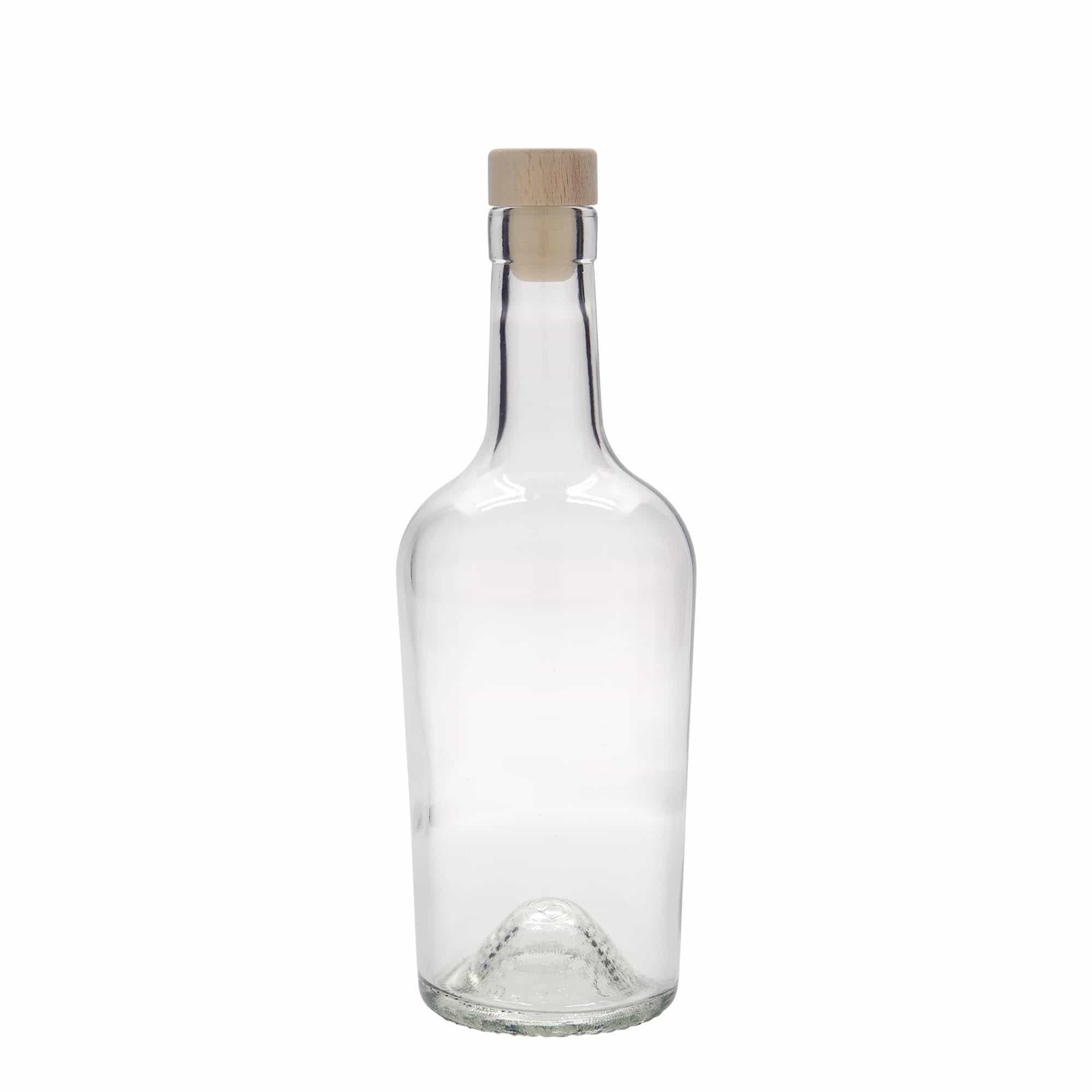 500 ml steklenica 'Margarethe', odprtina: pluta