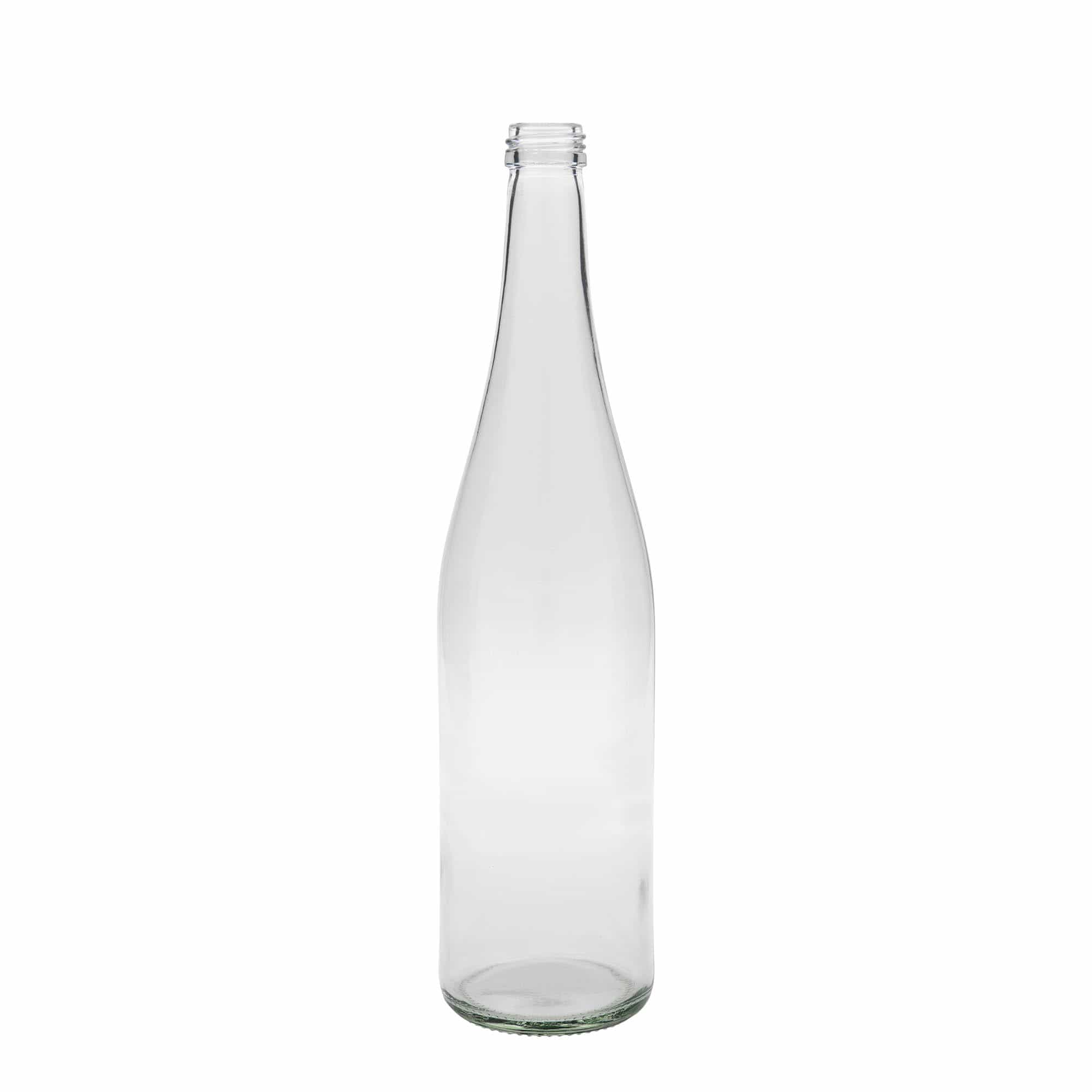 750 ml steklenica 'Weinschlegel', odprtina: PP 28