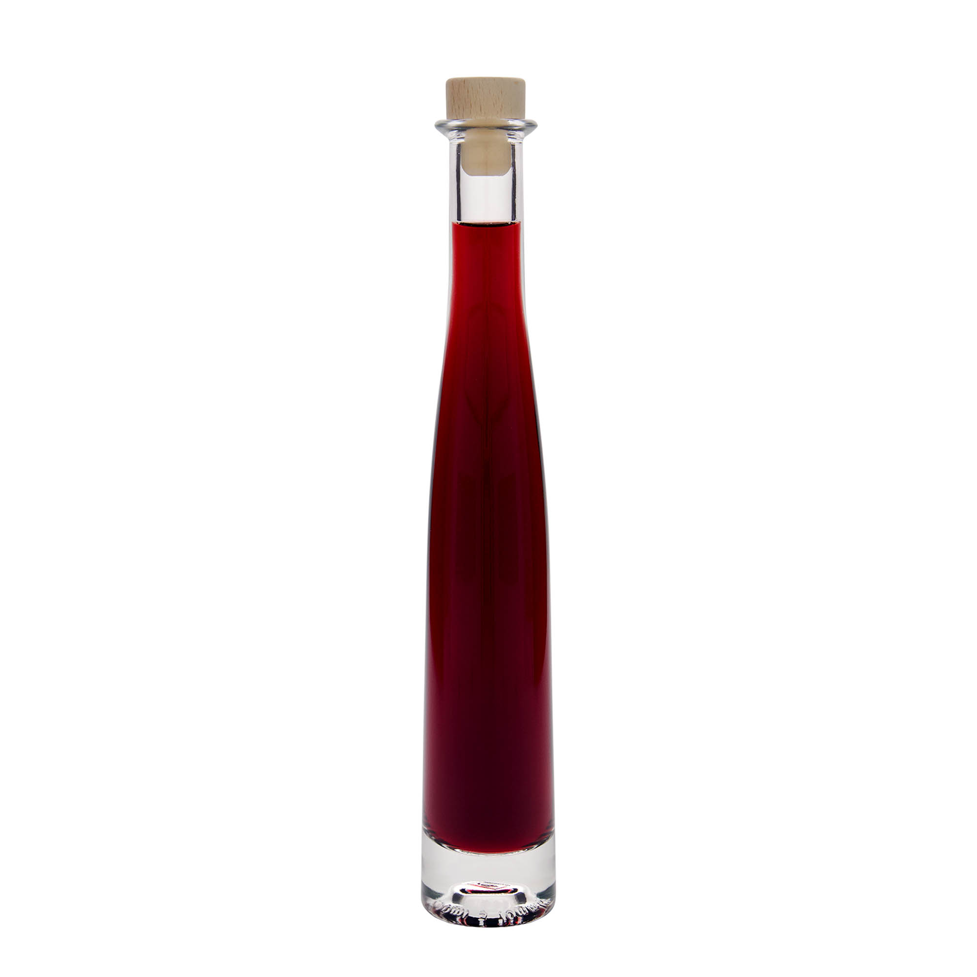 200 ml steklenica 'Renana Futura', odprtina: zamašek iz plute