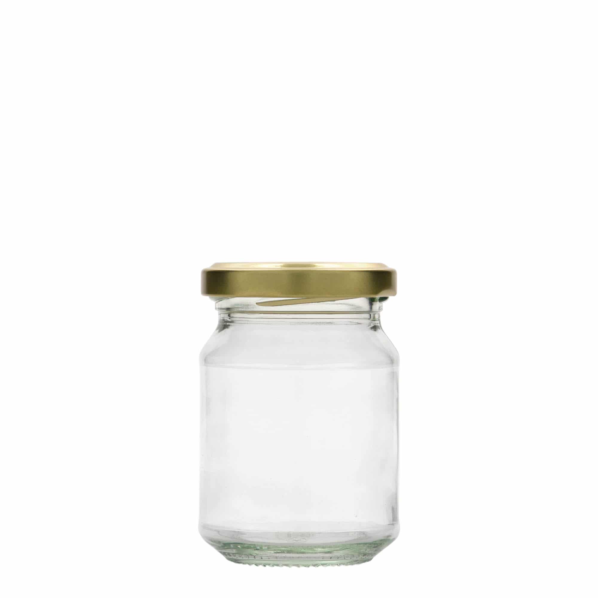 153 ml kozarec za delikatese, ustje: Twist-Off (TO 53)