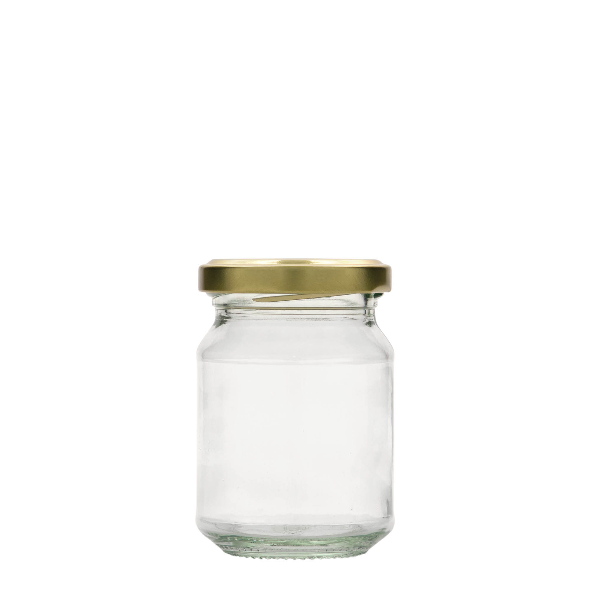153 ml kozarec za fino hrano, odprtina: Twist-Off (TO 53) 153 ml kozarec za fino hrano, odprtina: Twist-Off (TO 53)