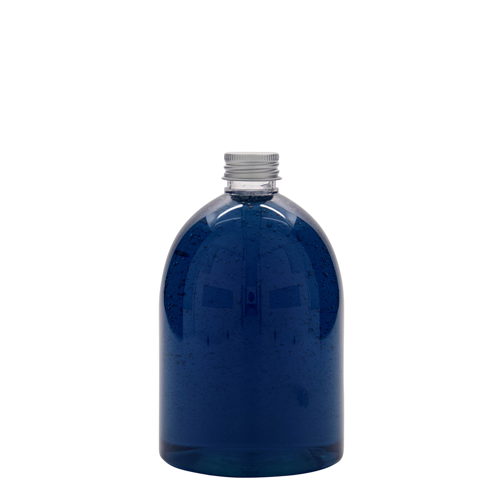 500 ml PET steklenica 'Alexa', plastika, odprtina: 24/410