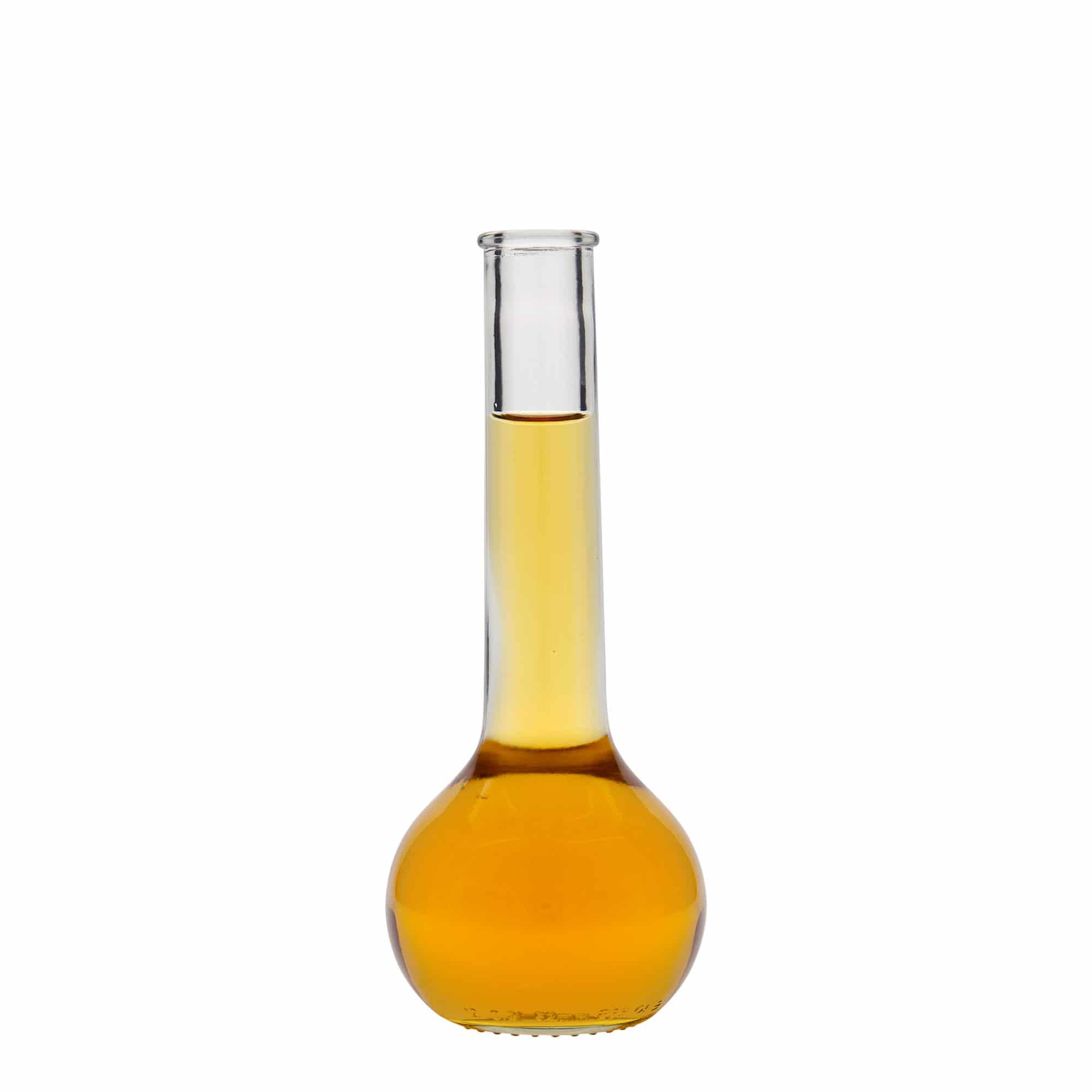 200 ml steklenica 'Tulipano', odprtina: plutovina