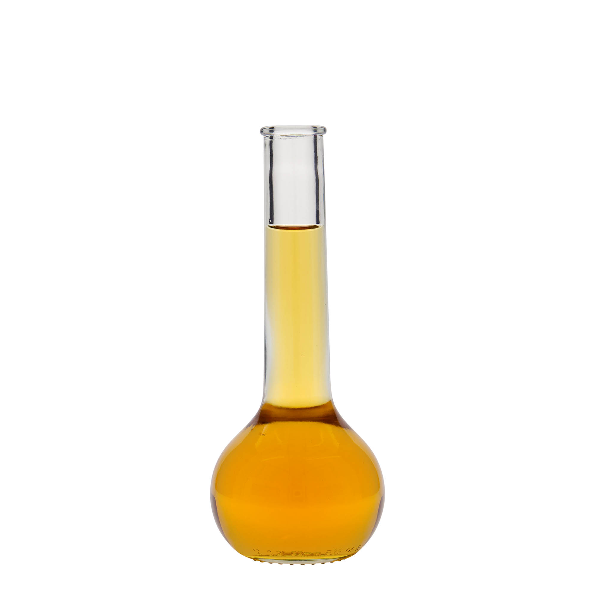 200 ml steklenica 'Tulipano', odprtina: plutovina