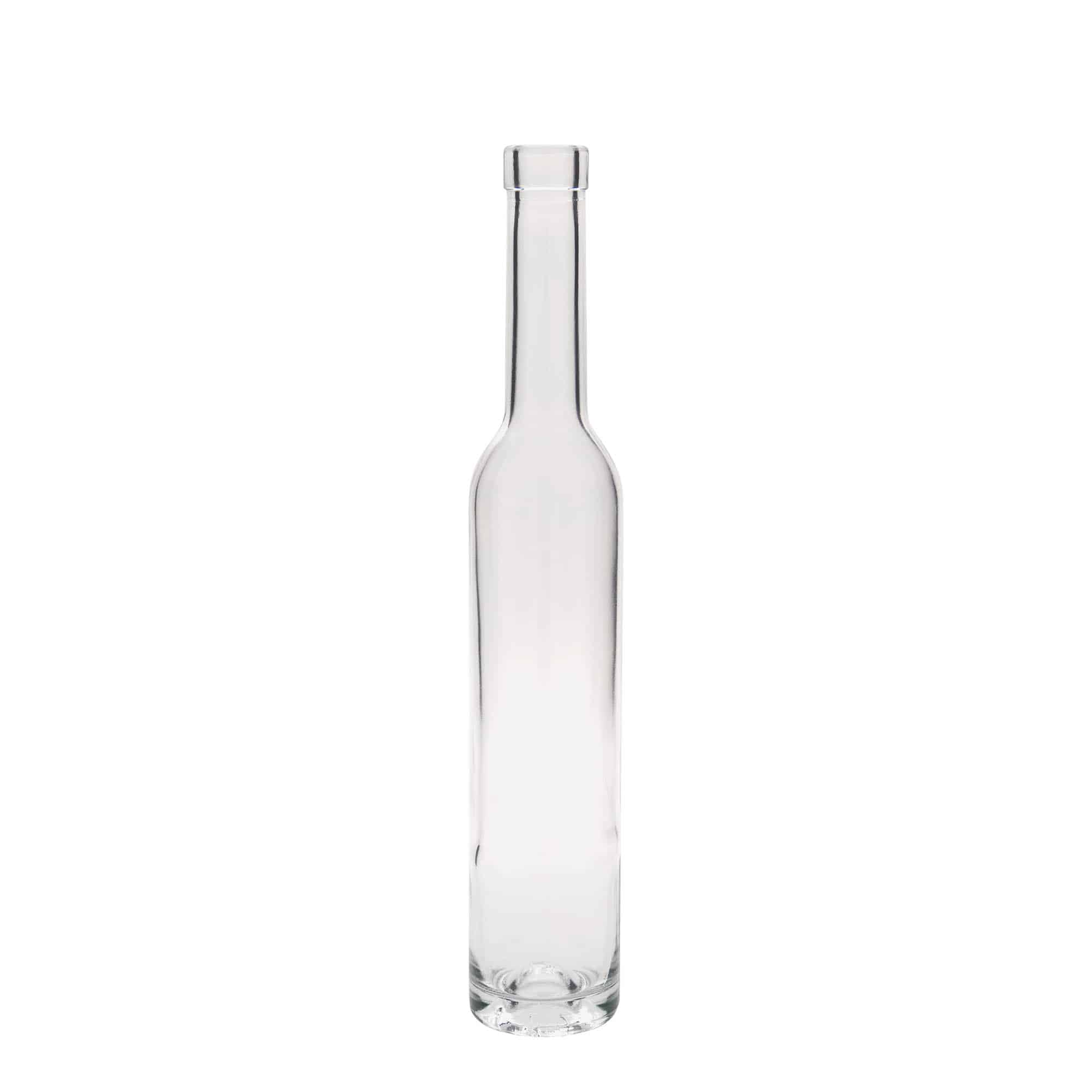 250 ml steklenica 'Maximo', odprtina: pluta