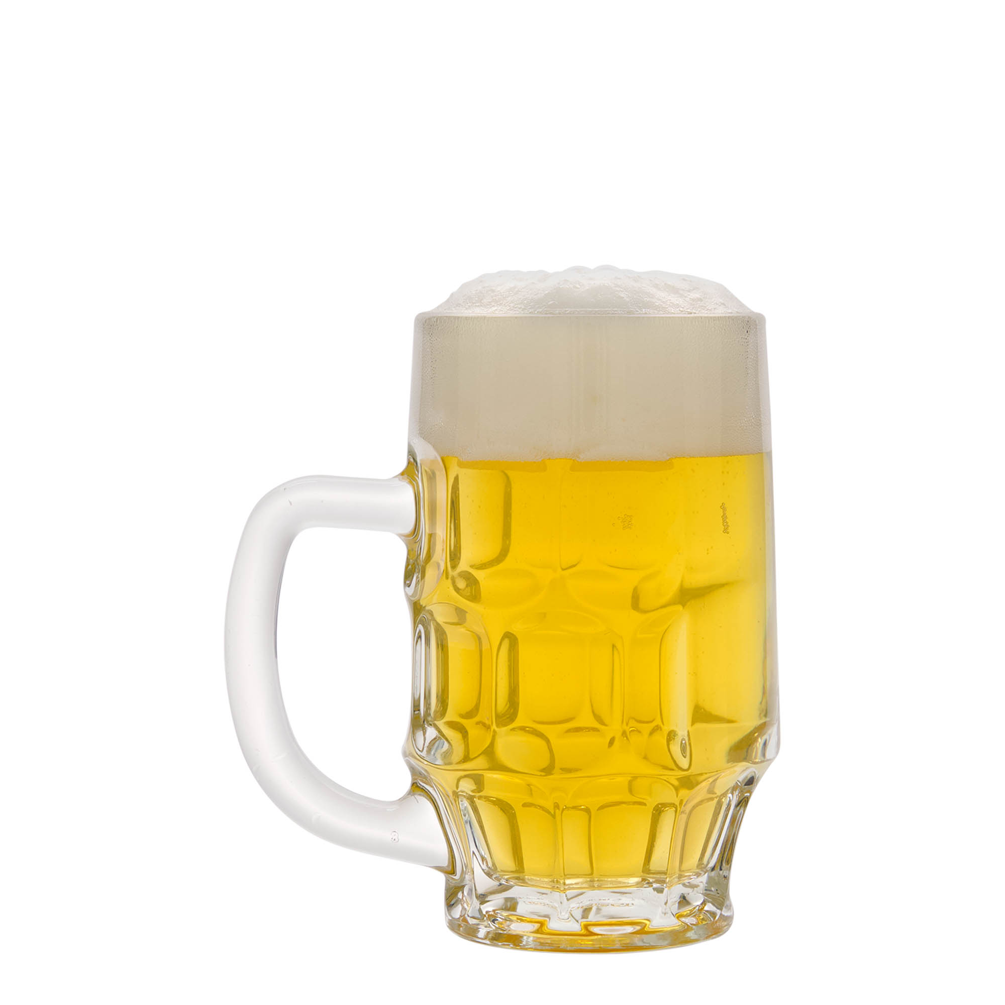 300 ml pivski vrč Seidel 'Braumeister', steklo