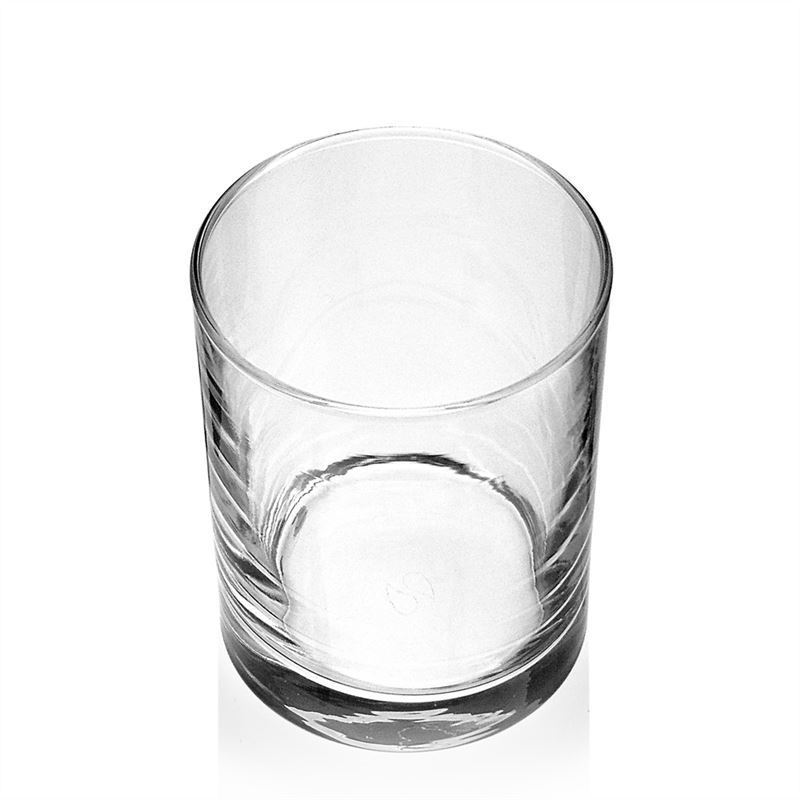 200 ml kozarec za viski »Amsterdam«, steklo