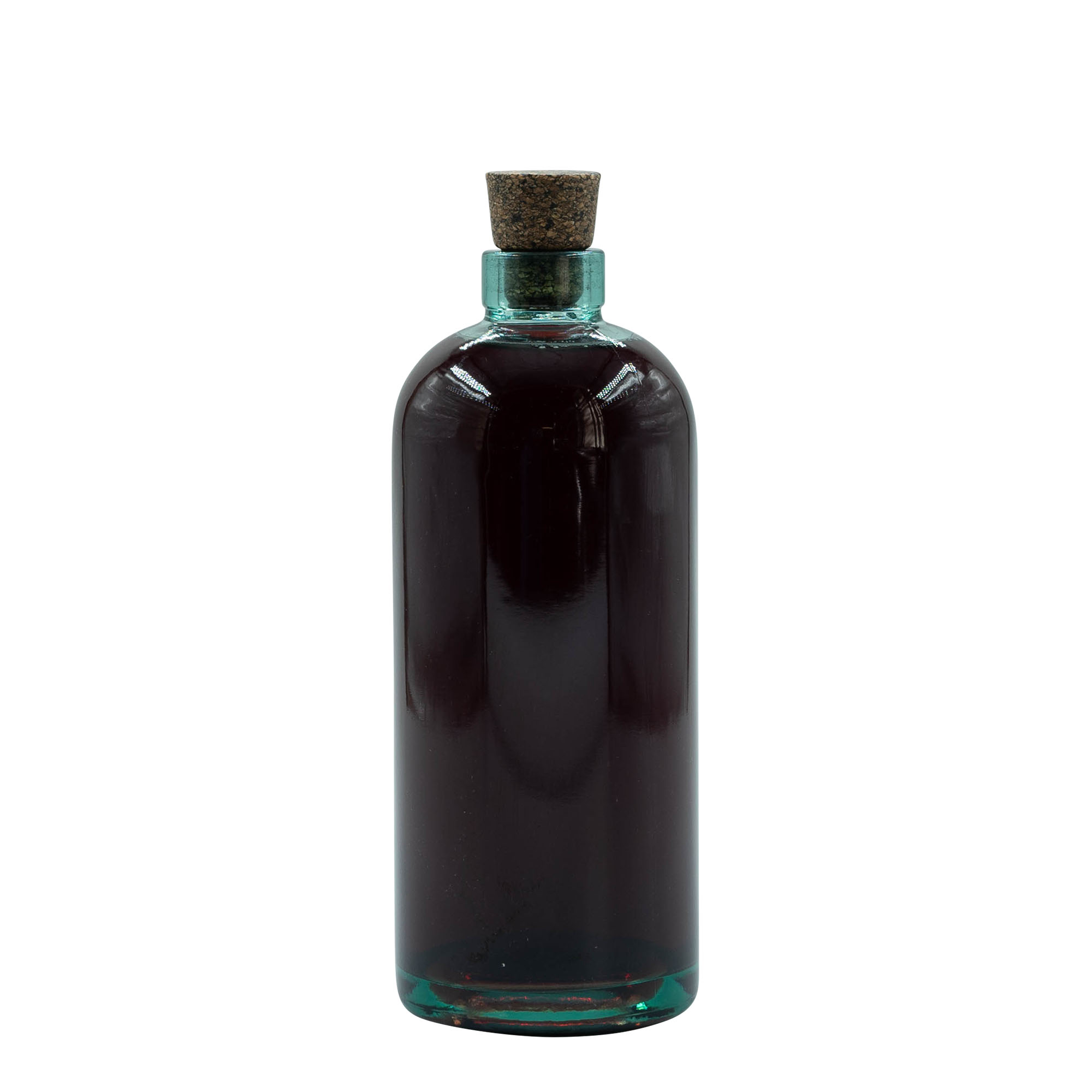 700 ml steklenica 'Farm', odprtina: pluta