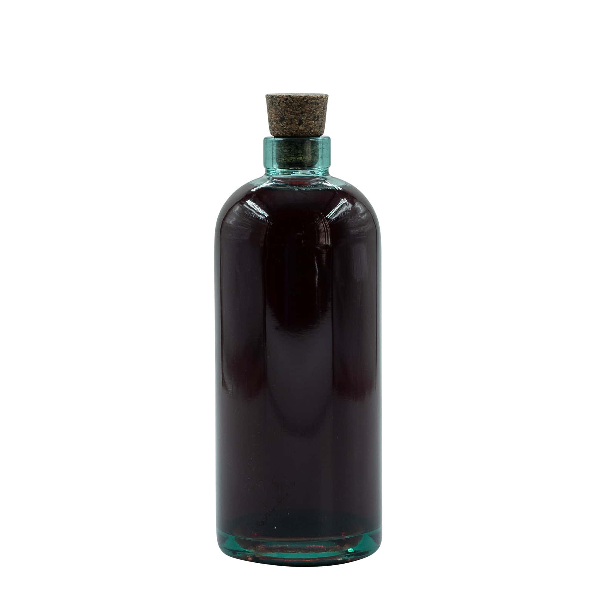 700 ml steklenica 'Farm', odprtina: pluta