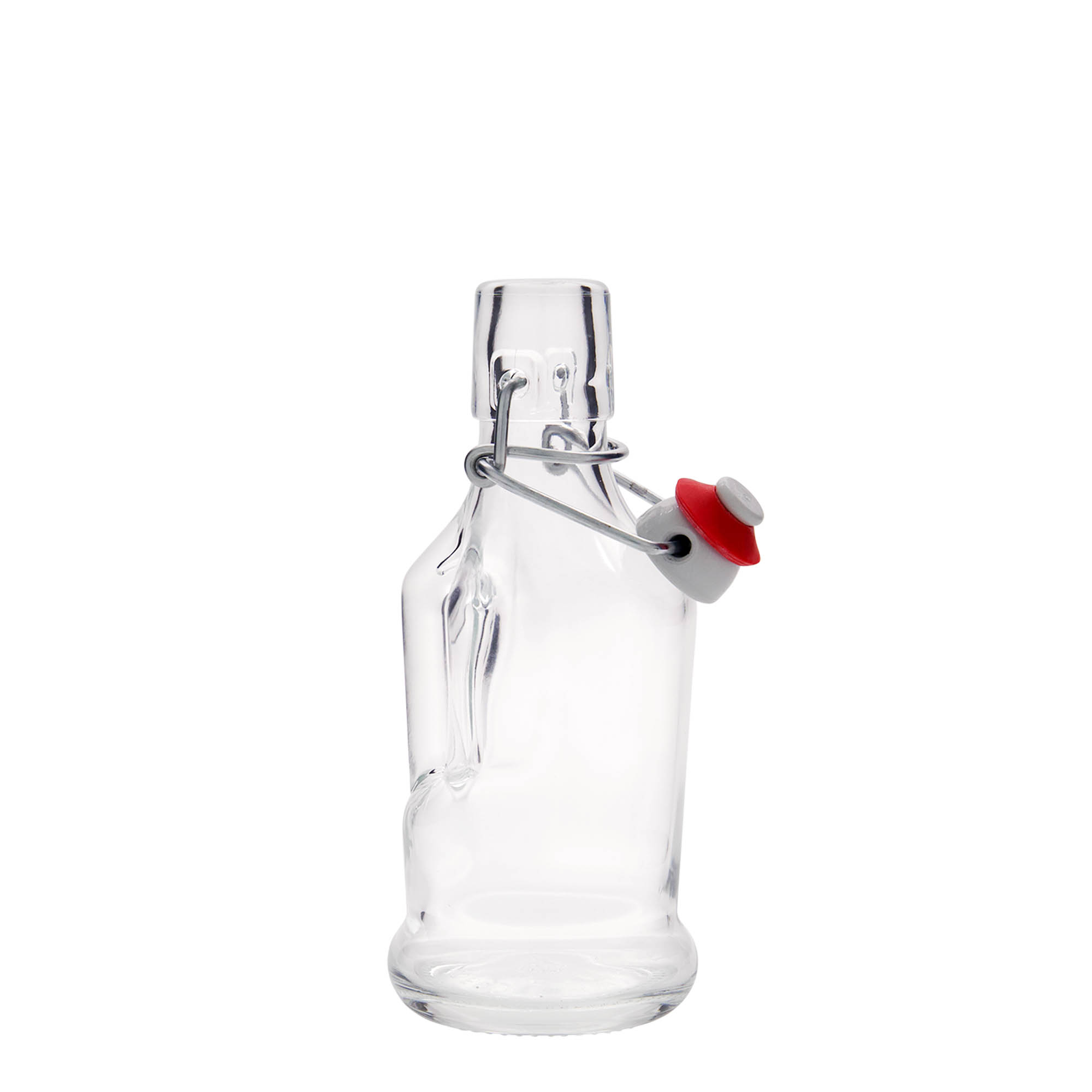 200 ml steklenica 'Classica', odprtina: sponka za zapiranje 200 ml steklenica 'Classica', odprtina: sponka za zapiranje