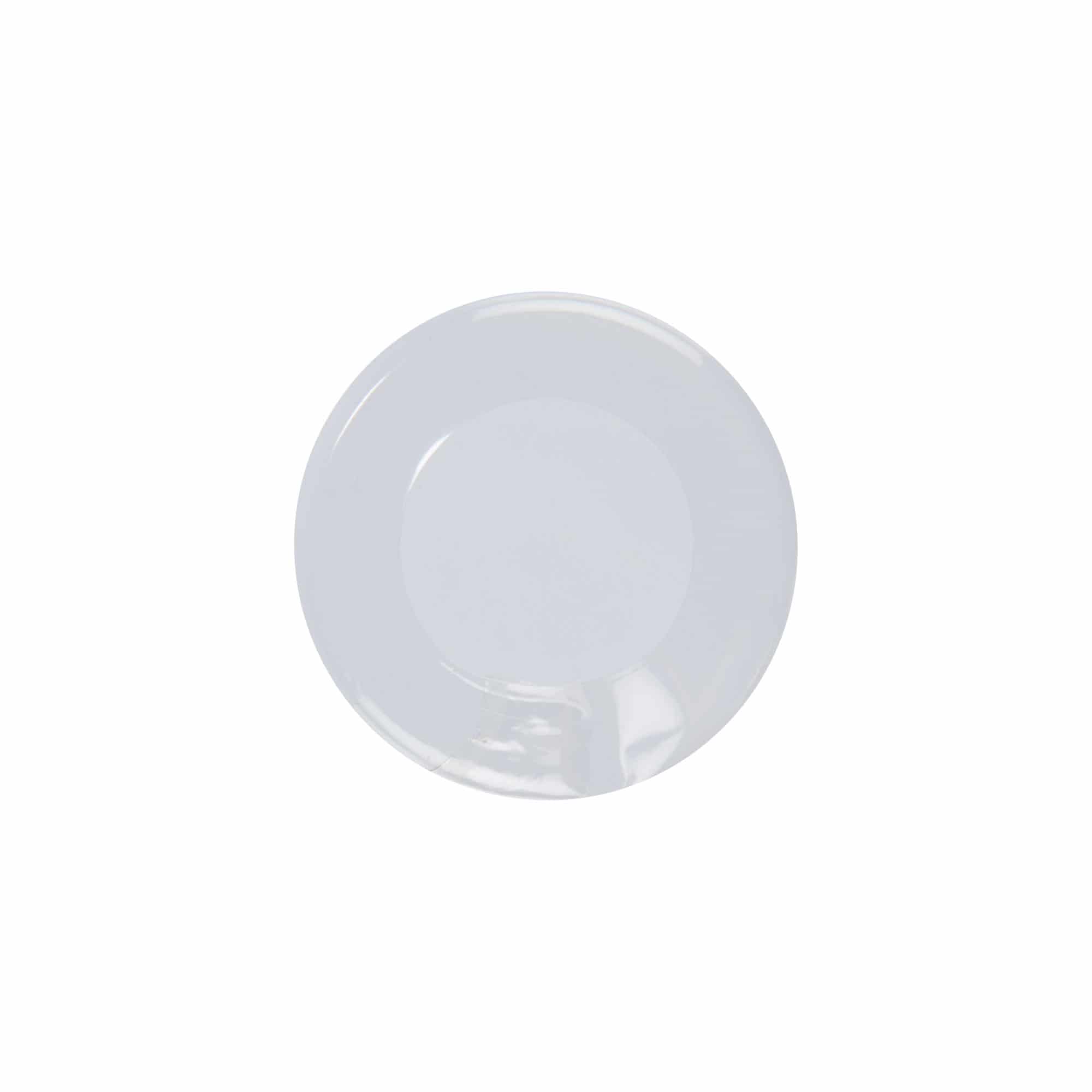 Skrčljiva kapsula 41,5×42, plastika PVC