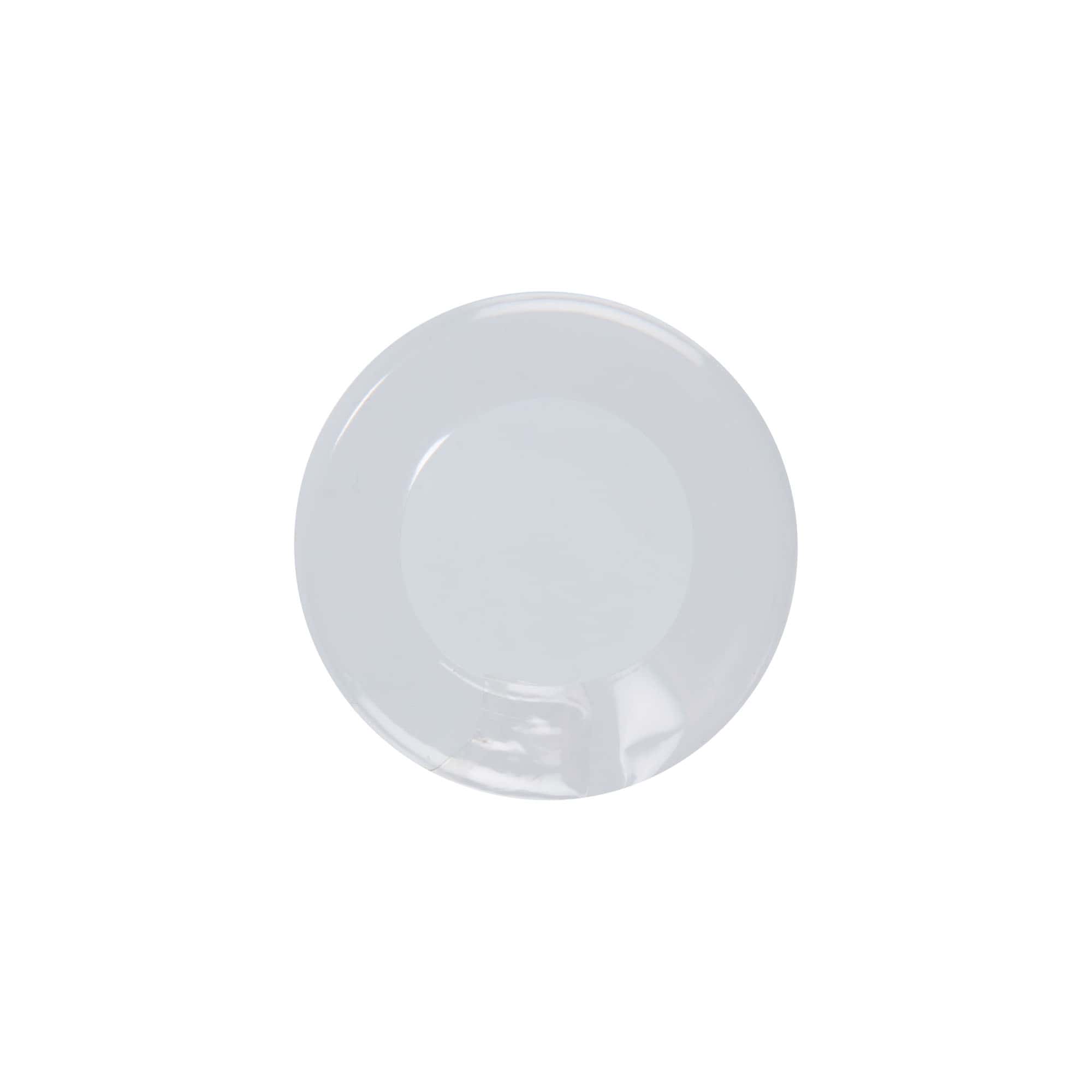 Krčljiva kapsula 41,5x42, PVC-plastika