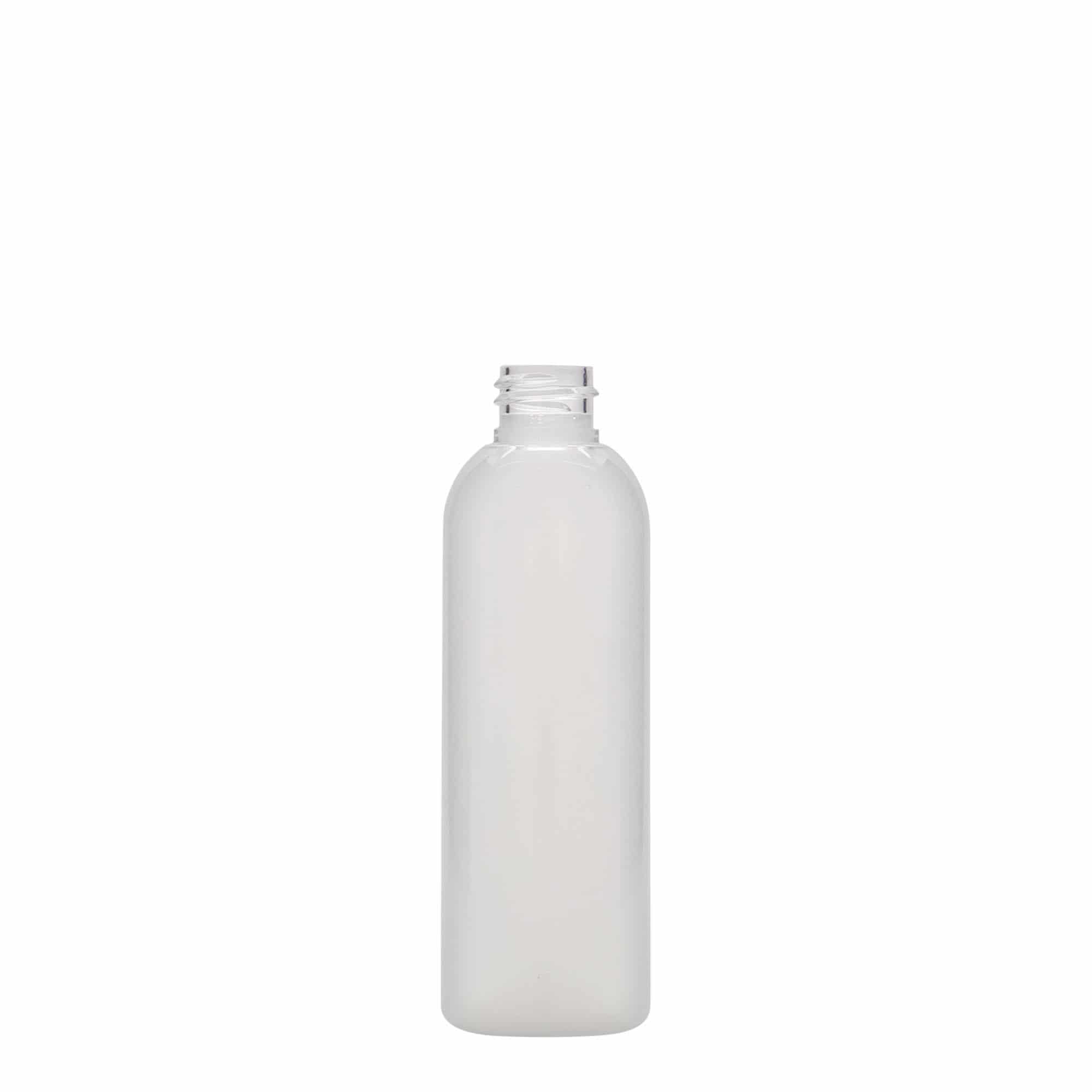 100 ml steklenica iz PET plastike »Pegasus«, plastika, ustje: GPI 20/410
